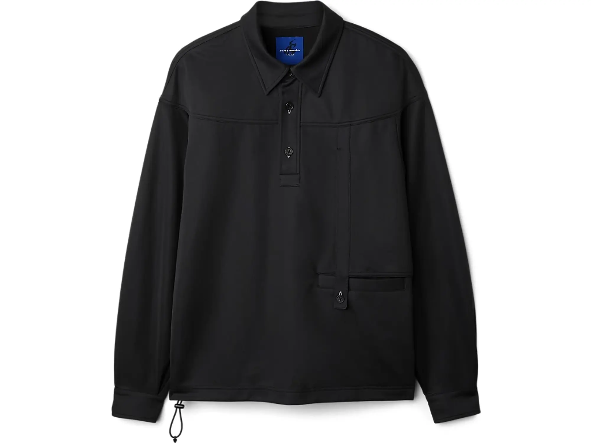 Asics Ormosiancy Pullover