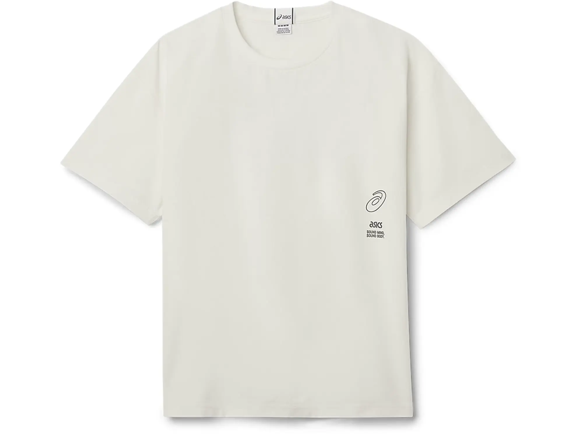 Asics Graphic Tee