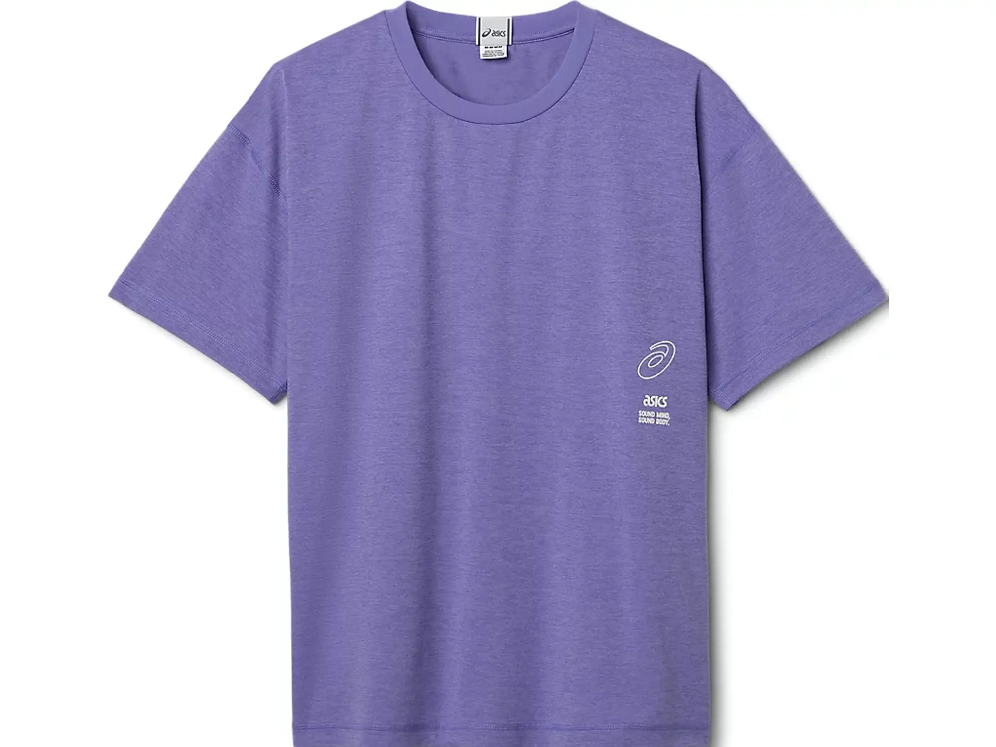 Asics Graphic Tee