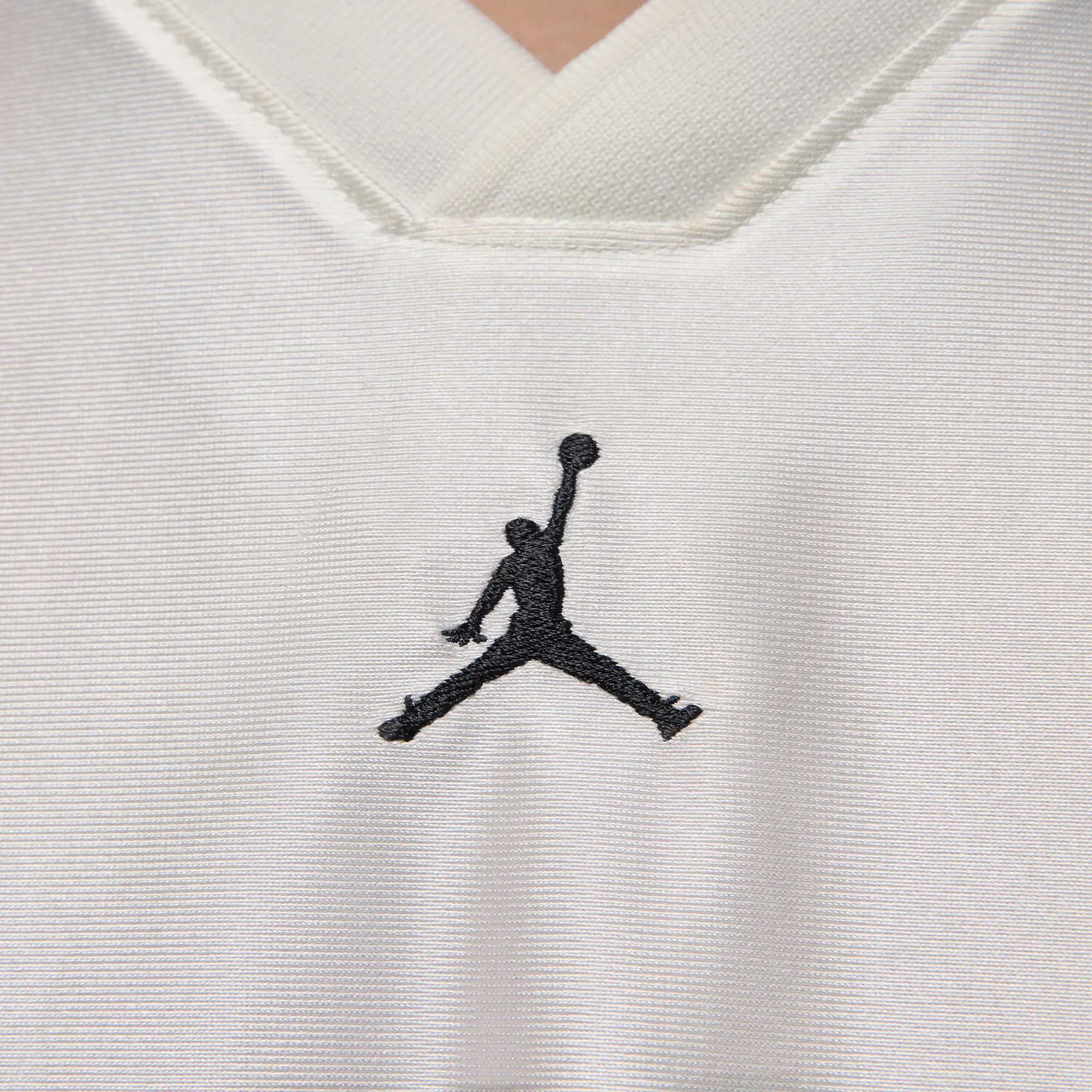 Nike Jordan Jordan Flight Men T-Shirts - White