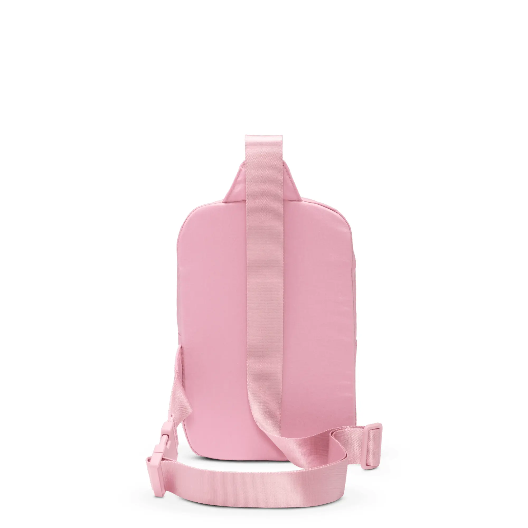 Nike Aura Cross-Body Bag (5L) - Pink - Nylon