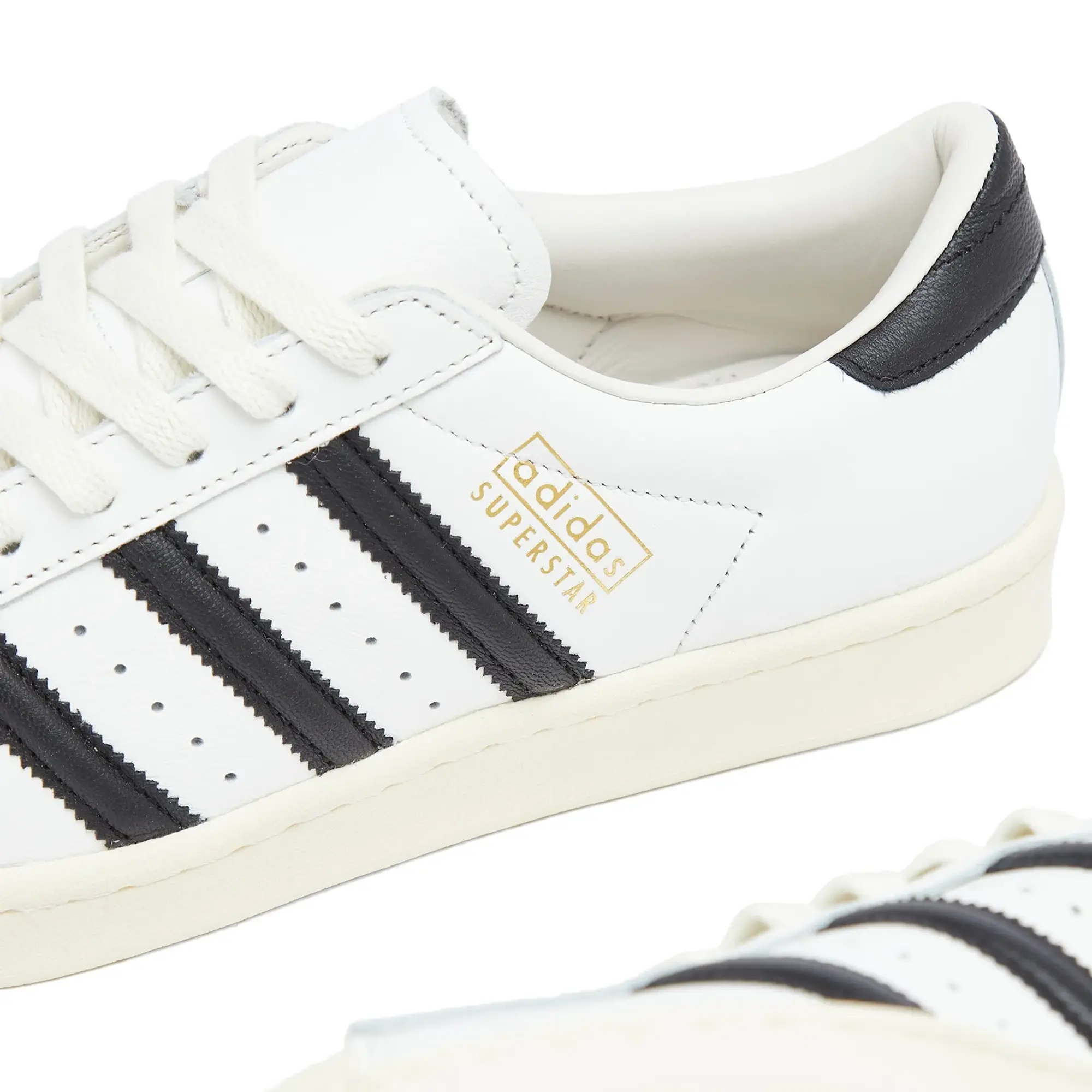 adidas Originals Sneakers Adidas Superstar Vintage M Core White/ Core Black/ Crew White Eur 47 1/3