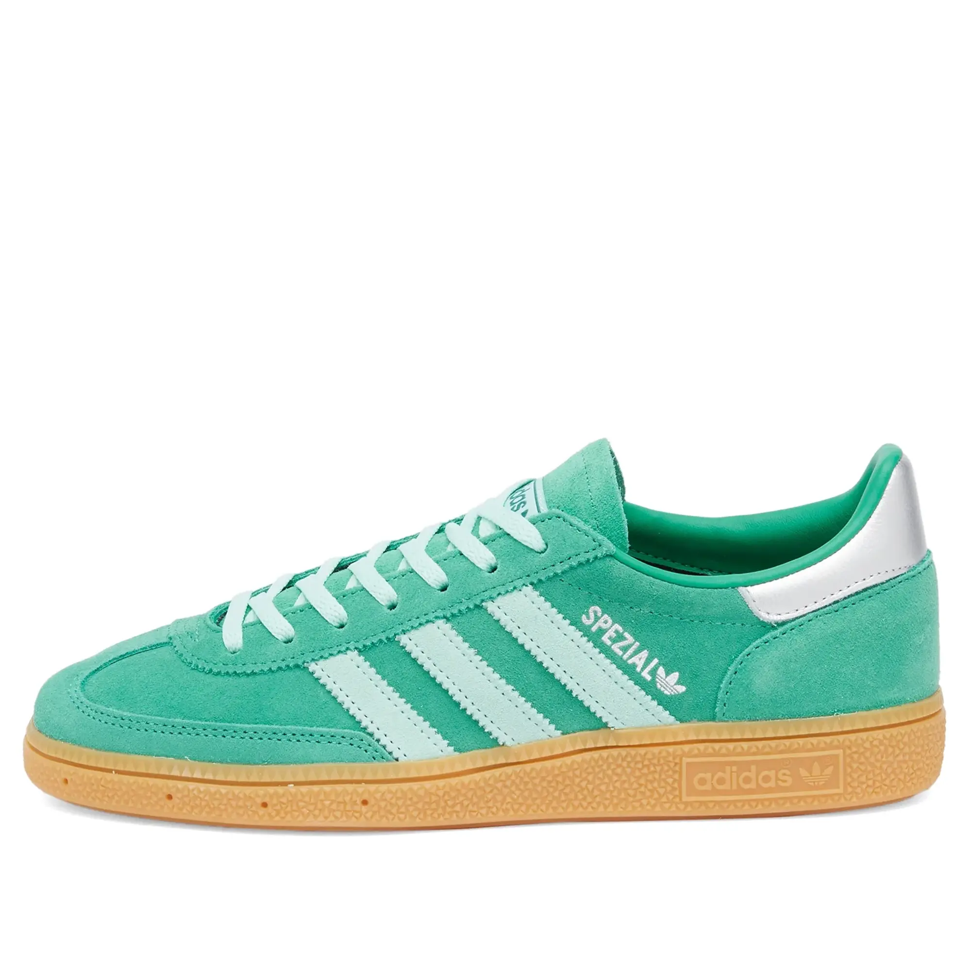 adidas Originals Adidas Handball Spezial Women Shoes - Green