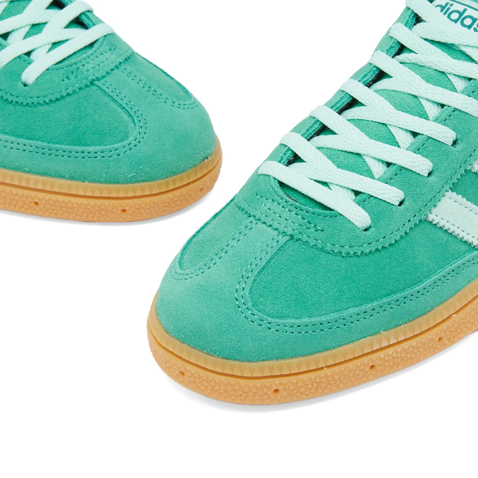 adidas Originals Adidas Handball Spezial Women Shoes - Green