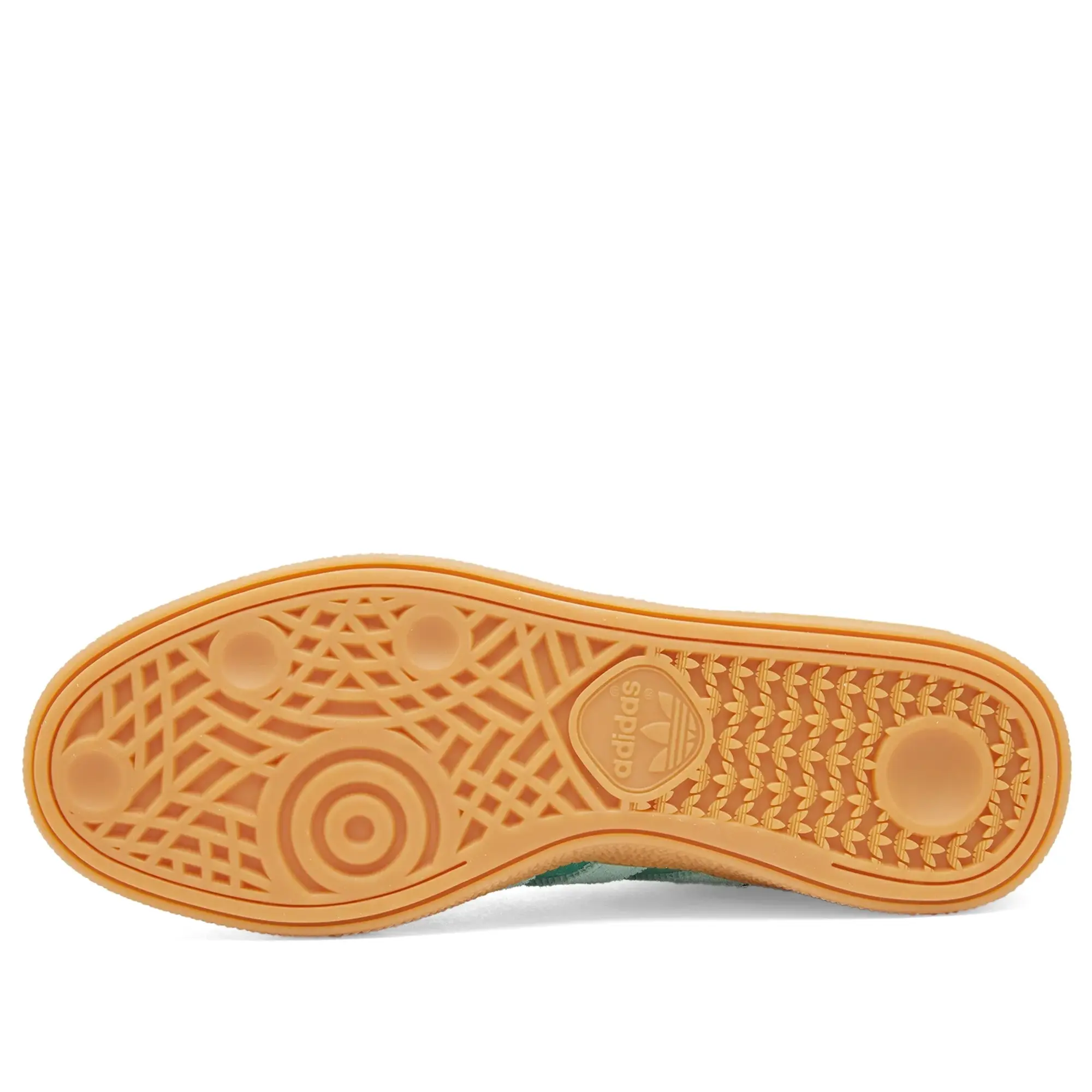 adidas Originals Adidas Handball Spezial Women Shoes - Green