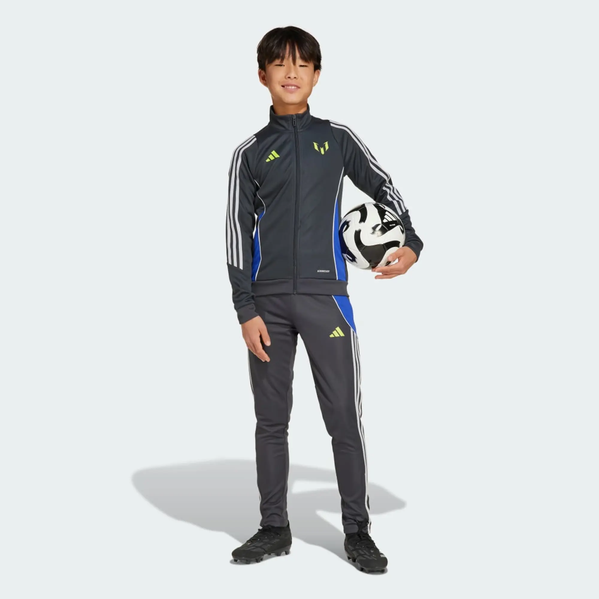 adidas Messi Training Pants Kids