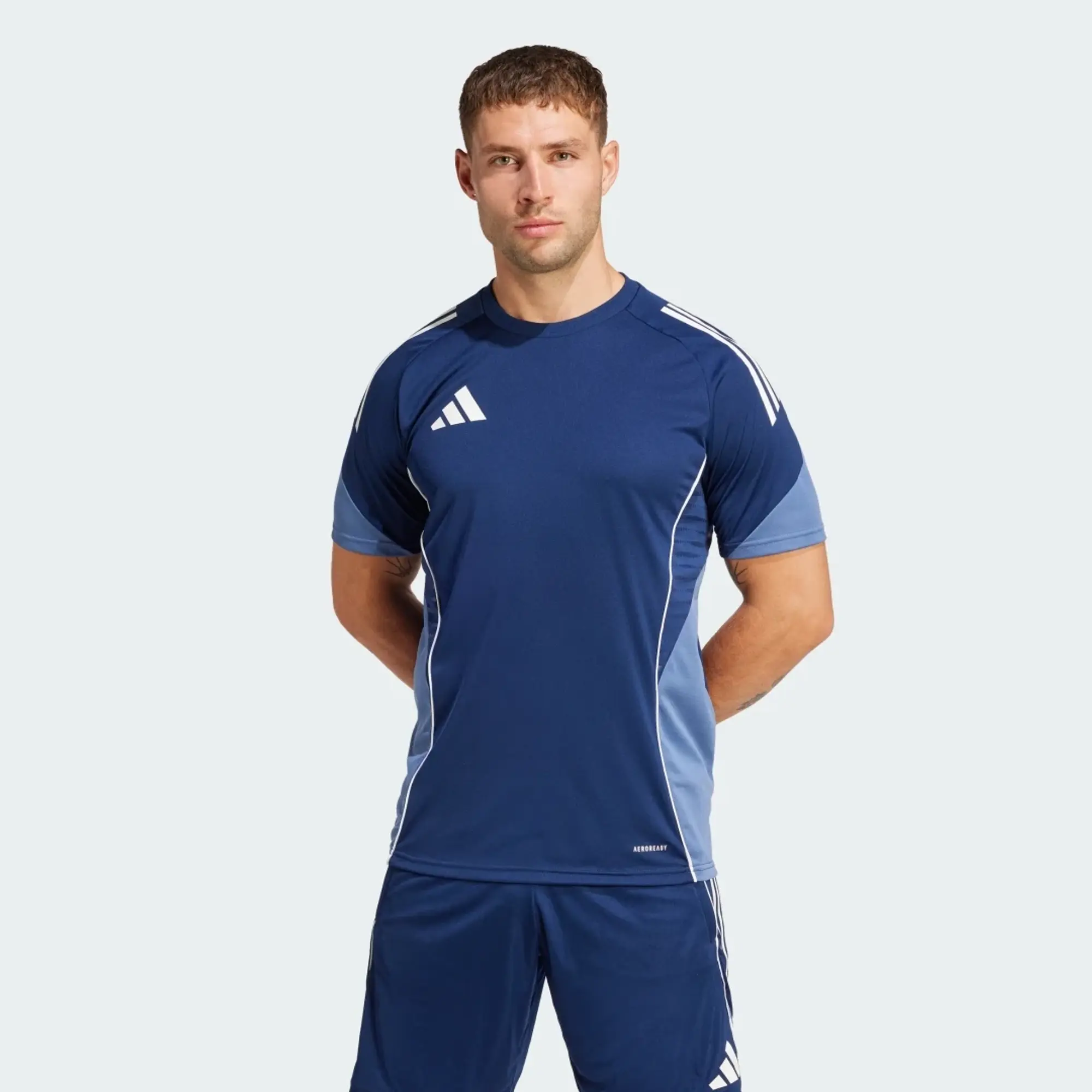 adidas Tiro 25 Competition Training Jersey
