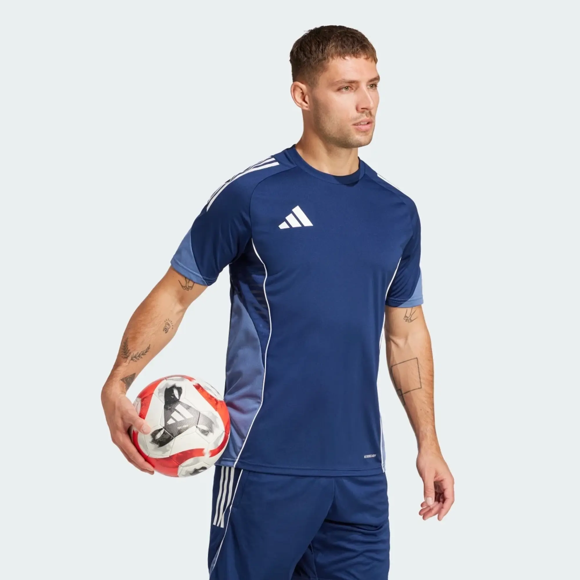 adidas Tiro 25 Competition Training Jersey
