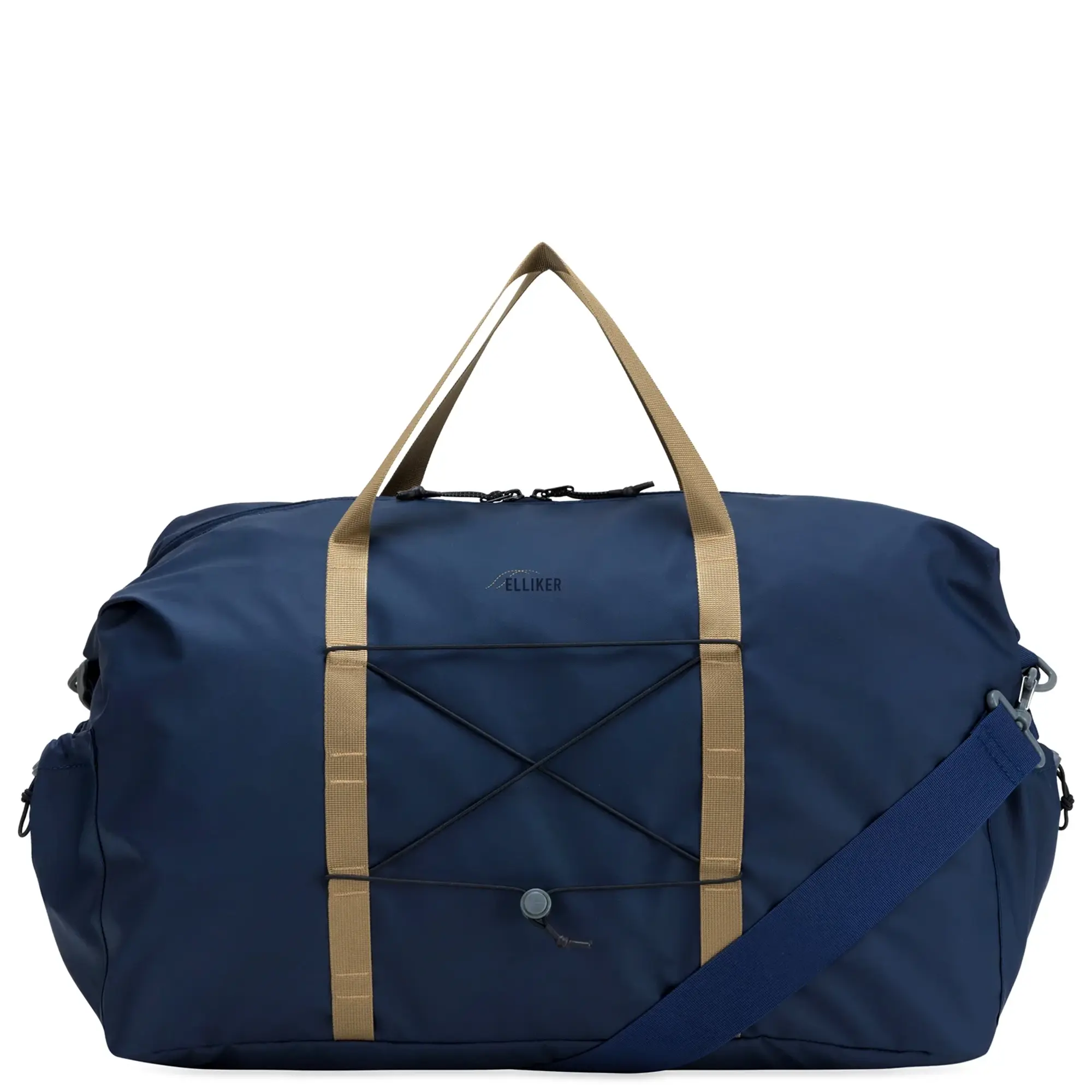 Elliker Arten Holdall - Large Navy