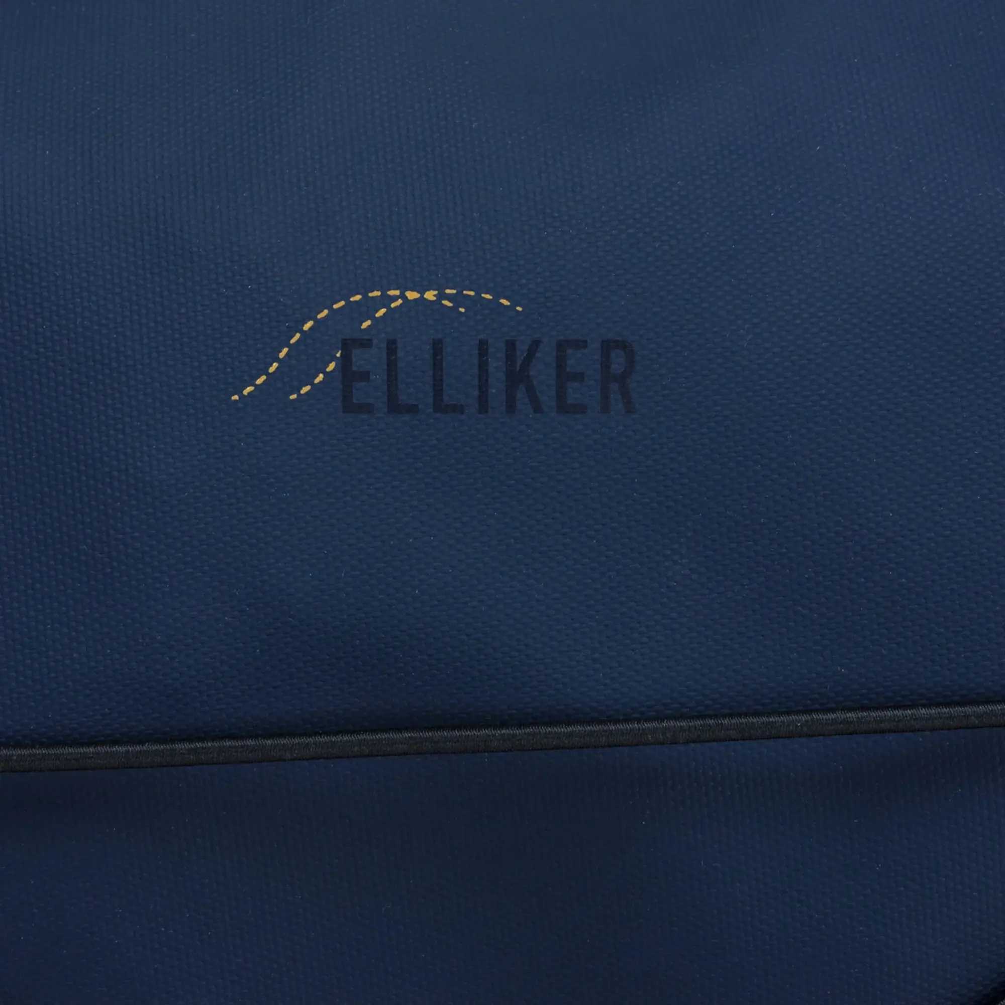 Elliker Arten Holdall - Large Navy