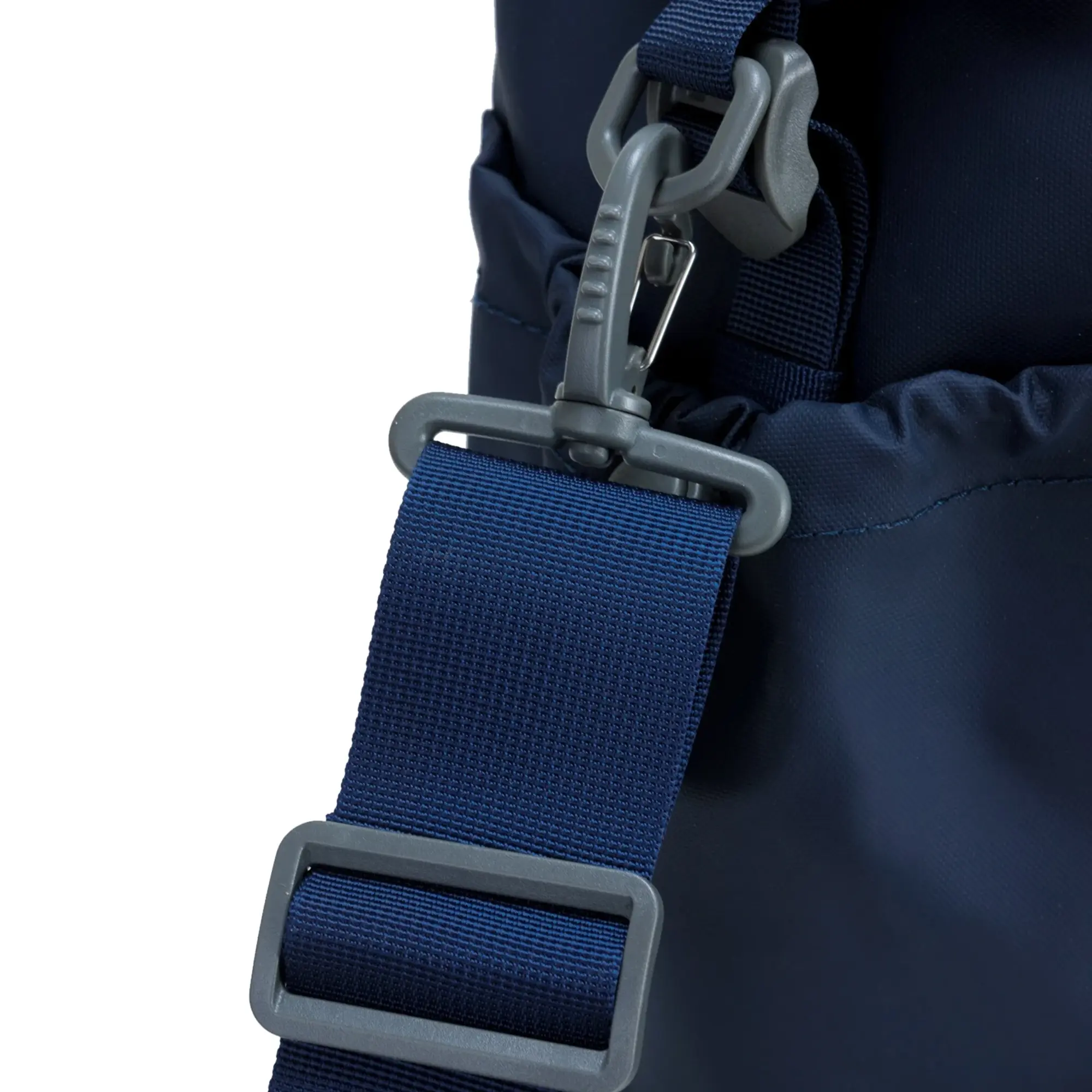 Elliker Arten Holdall - Large Navy