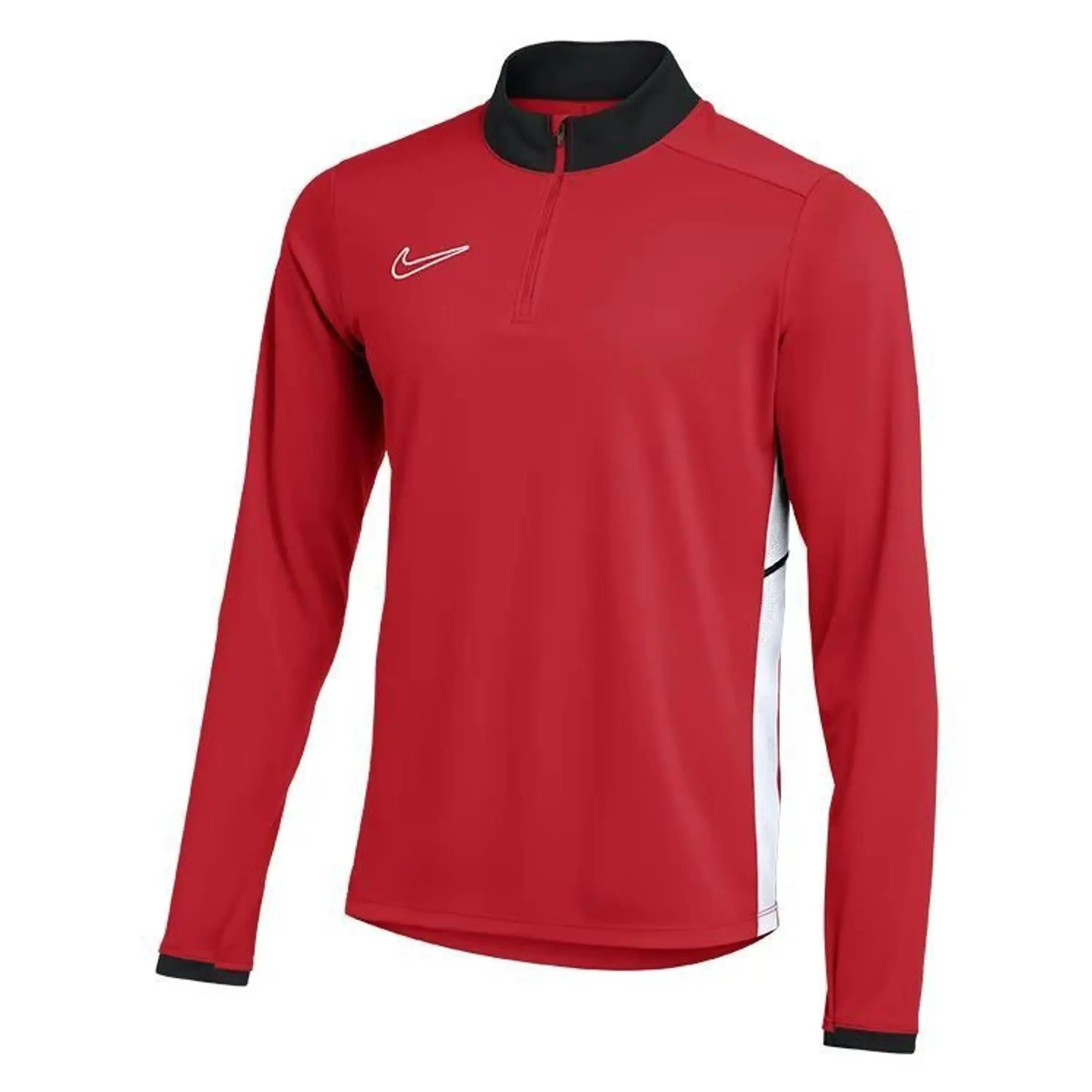 Nike Training Shirt Dri-Fit Academy 25 Drill - ['Red']