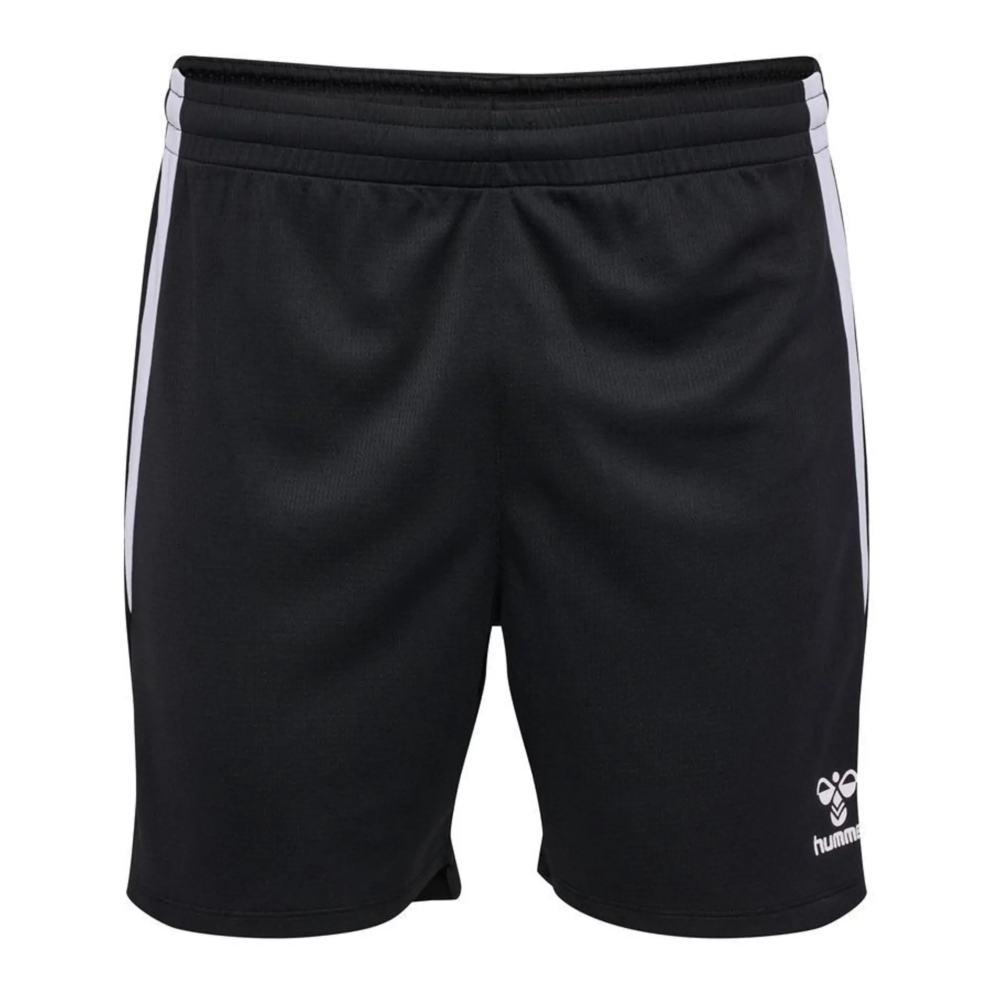 Hummel Training Shorts Hmllead 2.0 - ['Black']