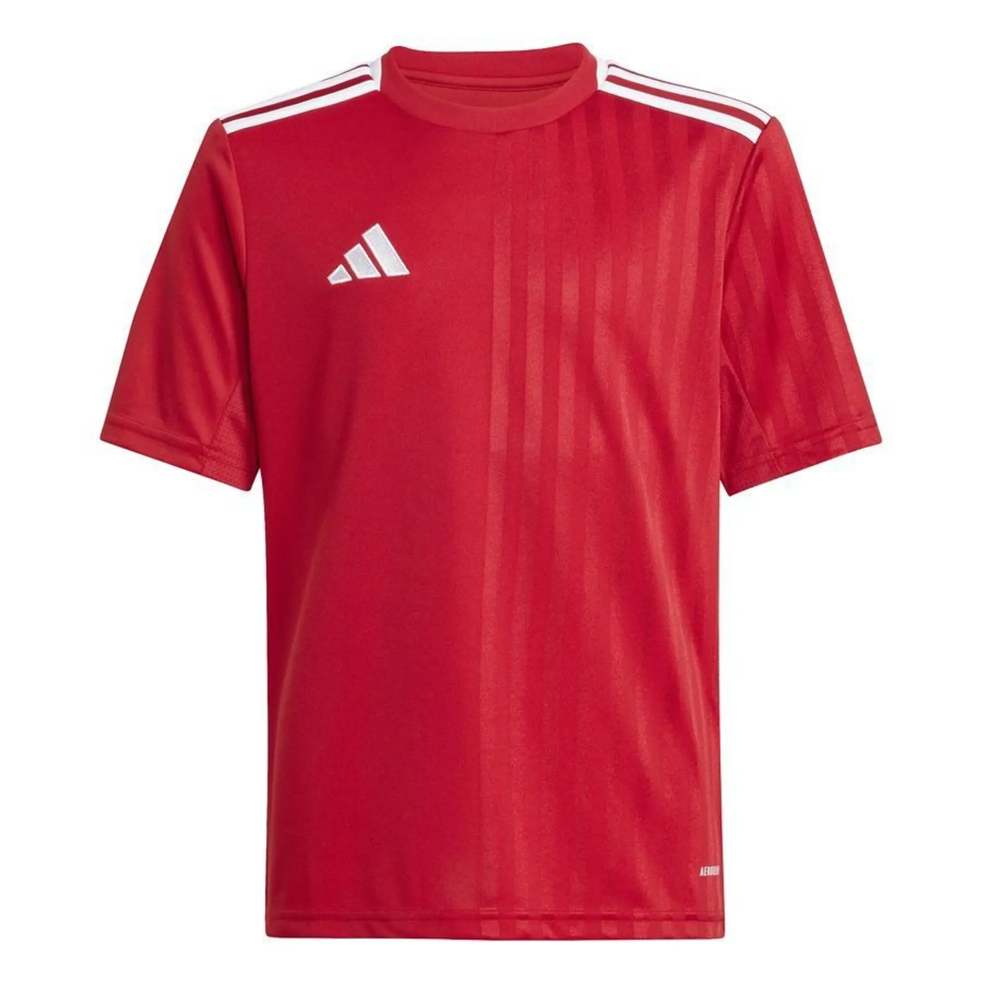 Adidas Playershirt Campeon 25 - ['Red']
