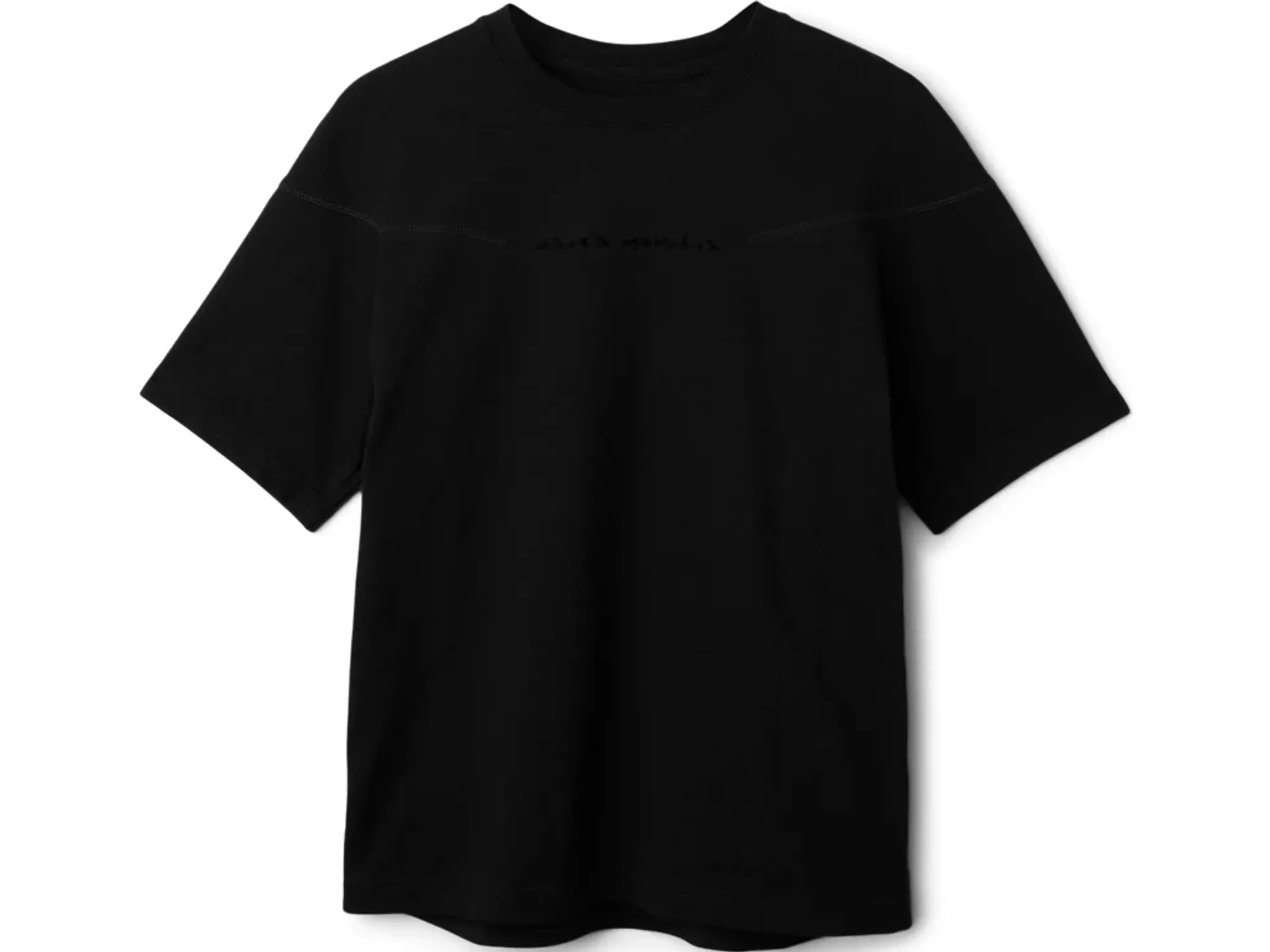 Asics Bixance Short Sleeve