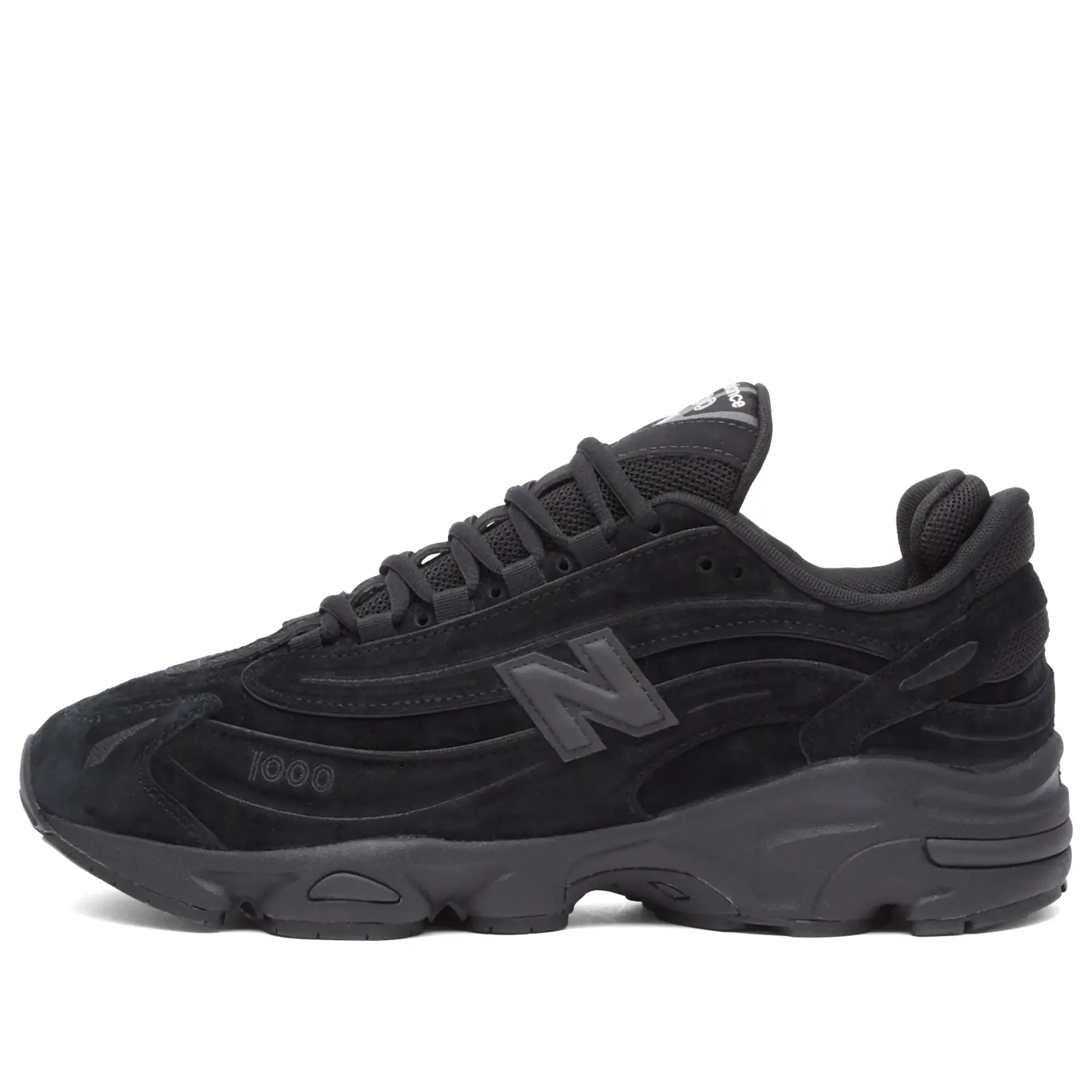 New Balance 1000 - Black