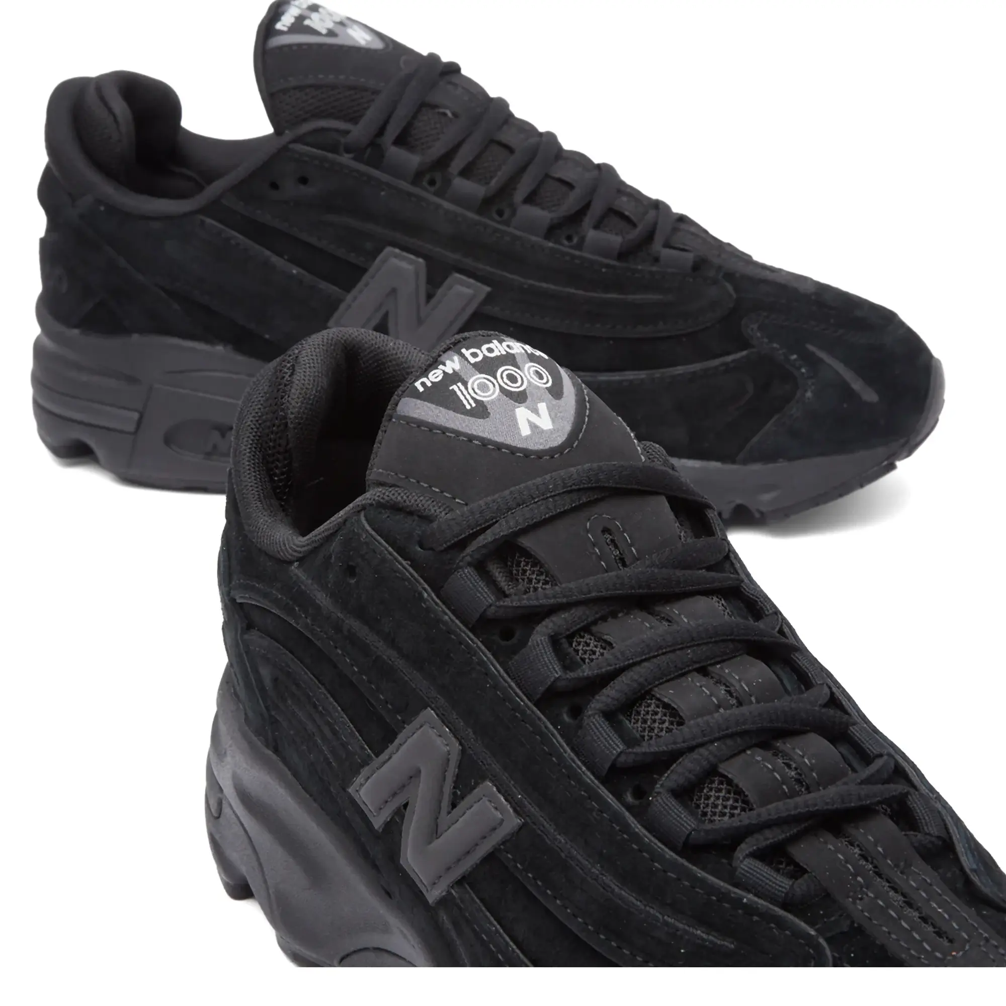 New Balance 1000 - Black