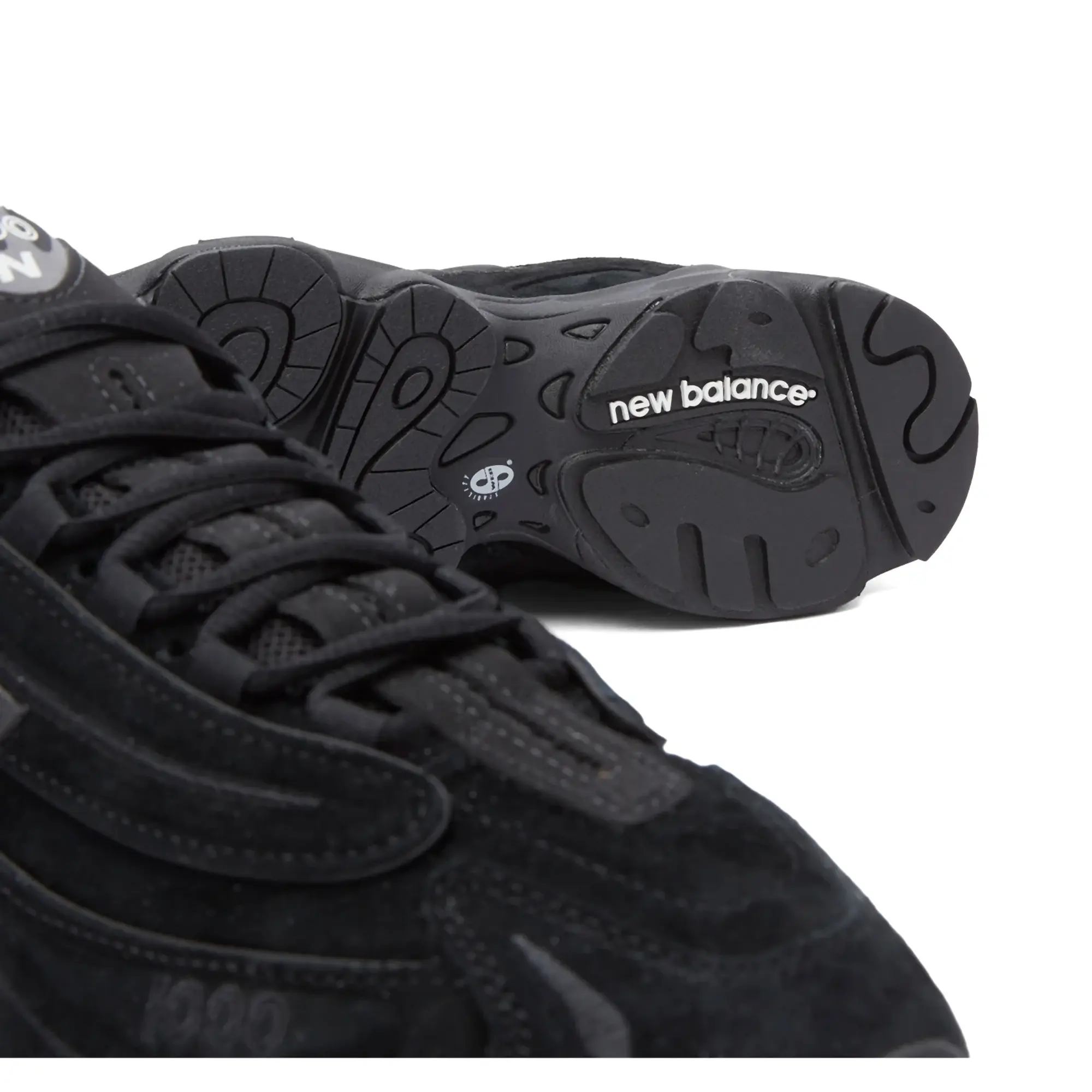 New Balance 1000 - Black