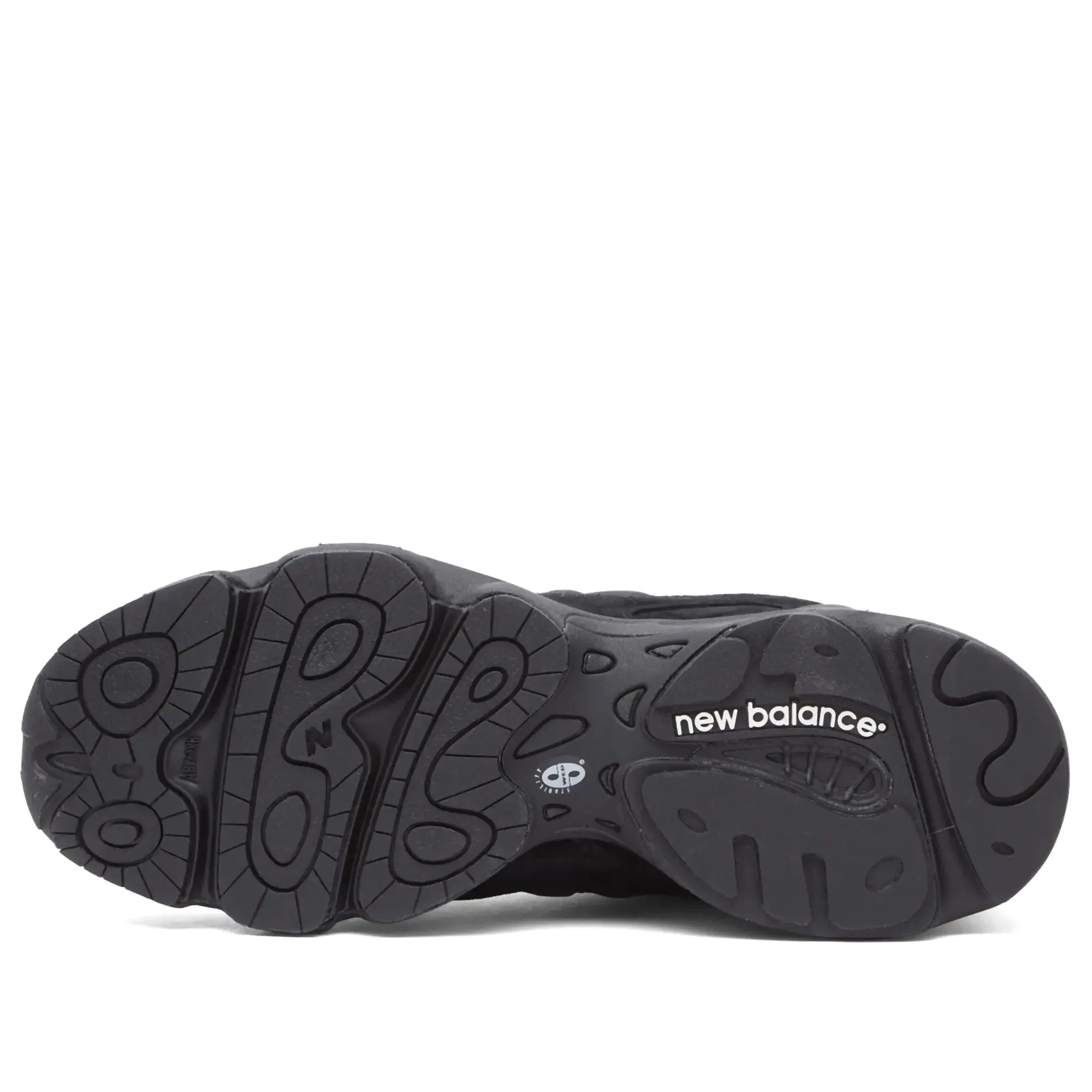 New Balance 1000 - Black