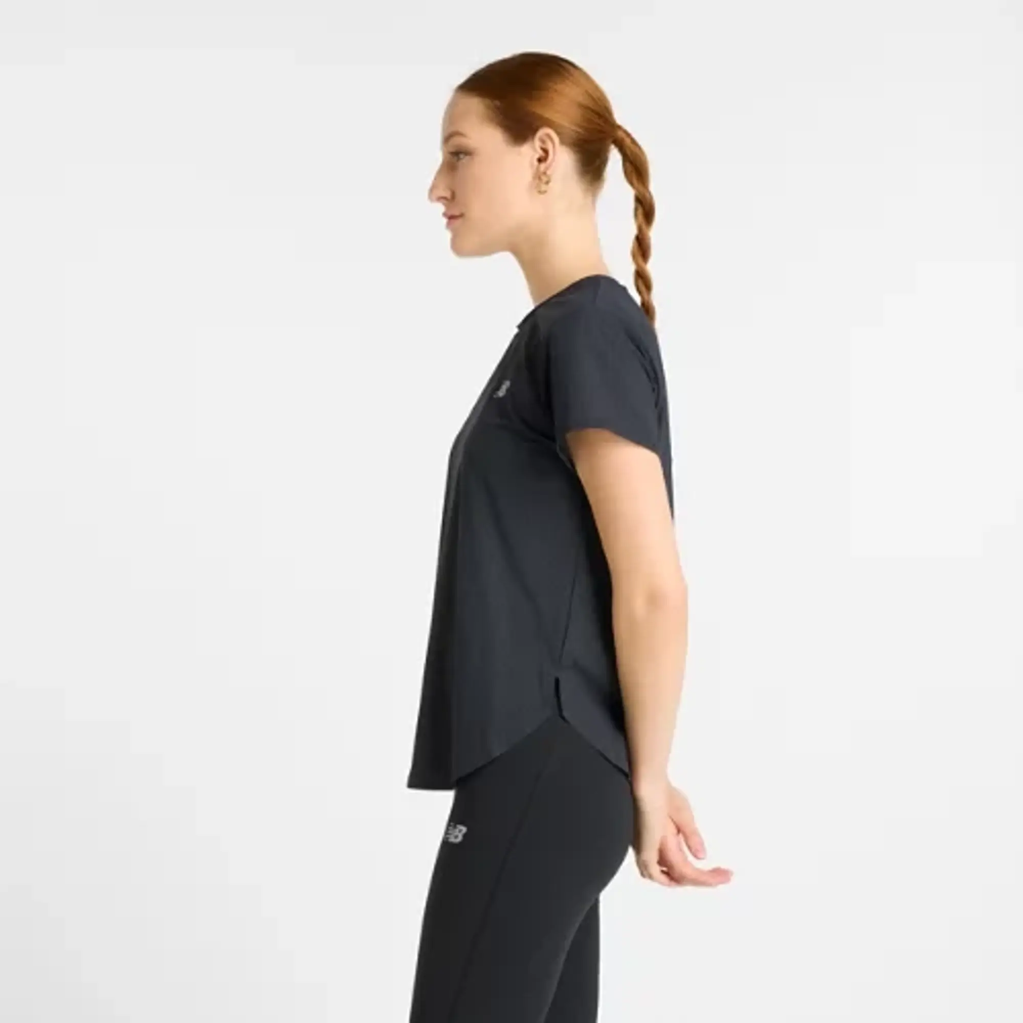 New Balance Race Day Ultra Light Women's T-Shirt - SS25