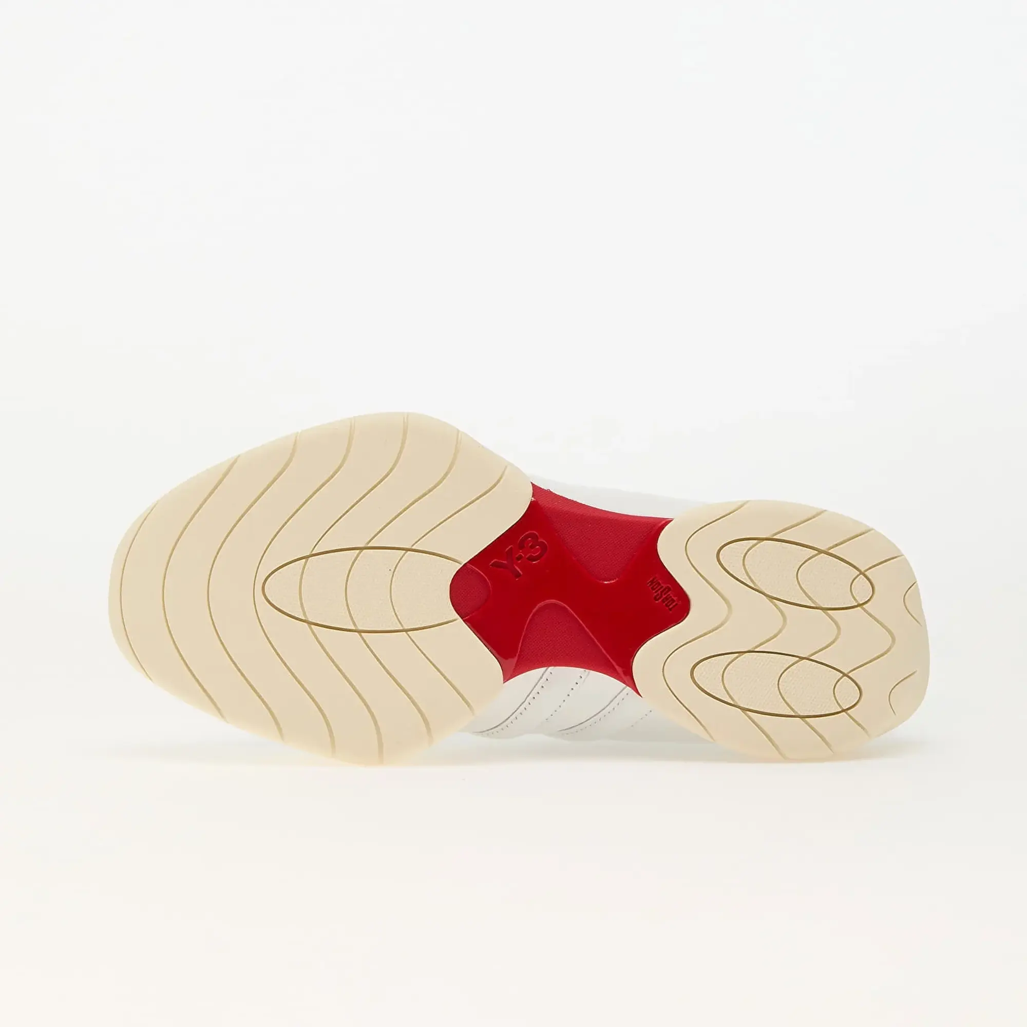 Y-3 REGU MARY JANE