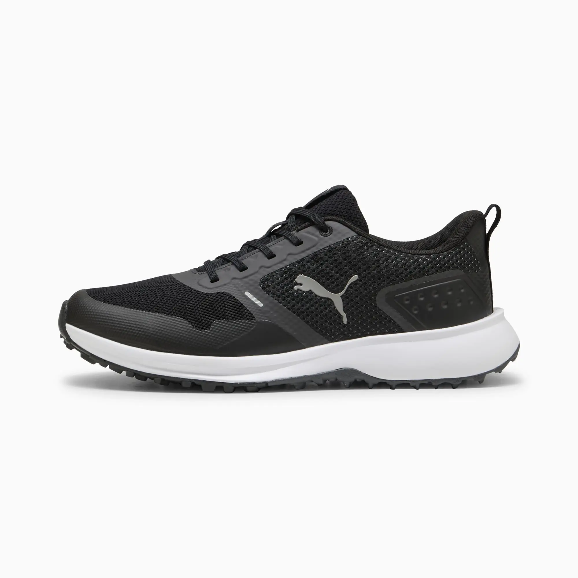 PUMA Fusion Grip 6 Men, Asphalt Grey