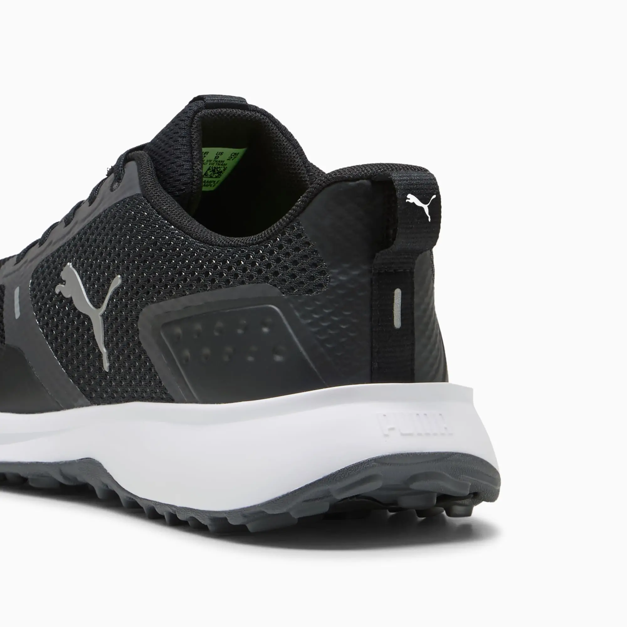 PUMA Fusion Grip 6 Men, Asphalt Grey