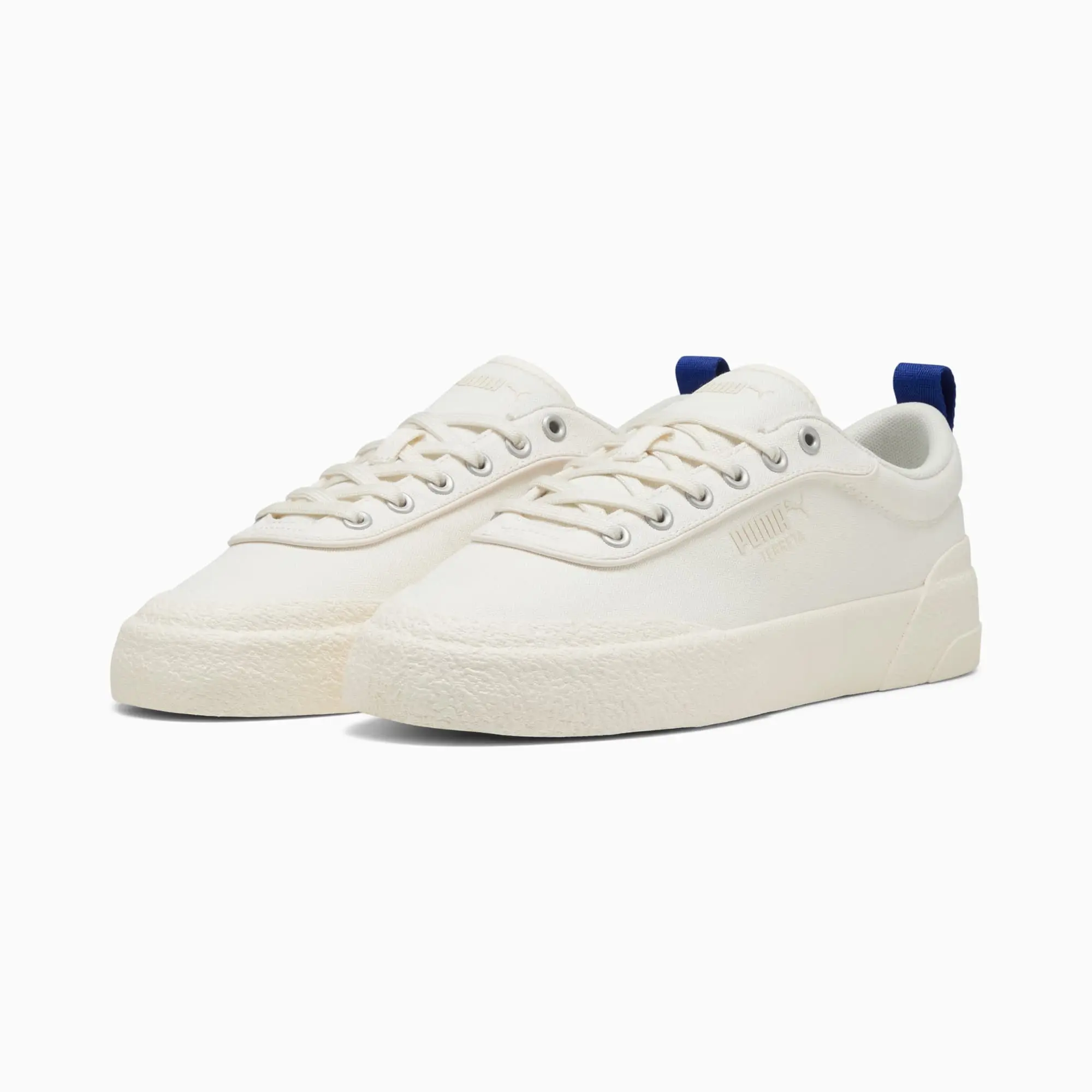Sneakers Puma Terreta Warm White-Frosted Ivory Eur 46
