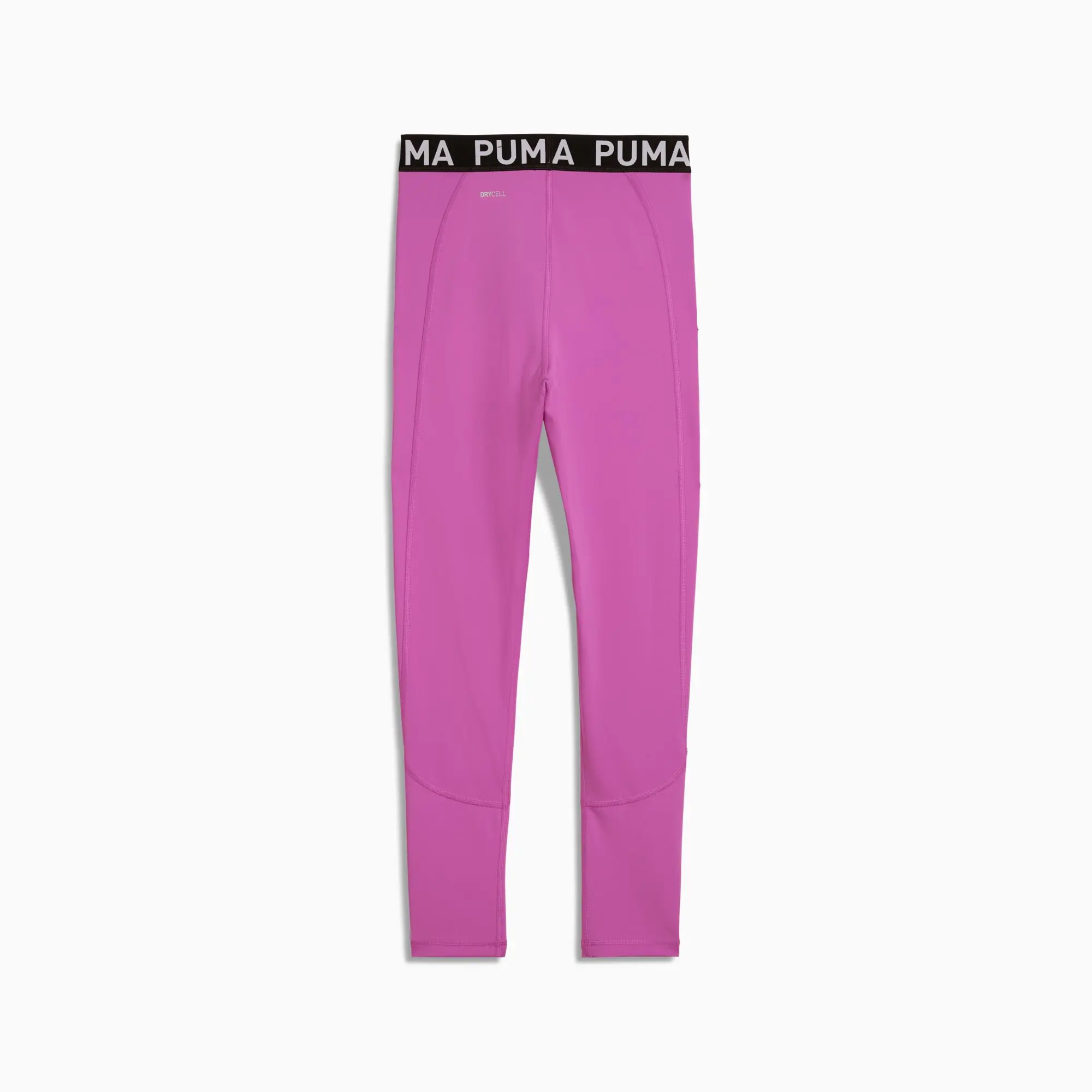 PUMA Strong Train Tights Youth, Pure Magenta