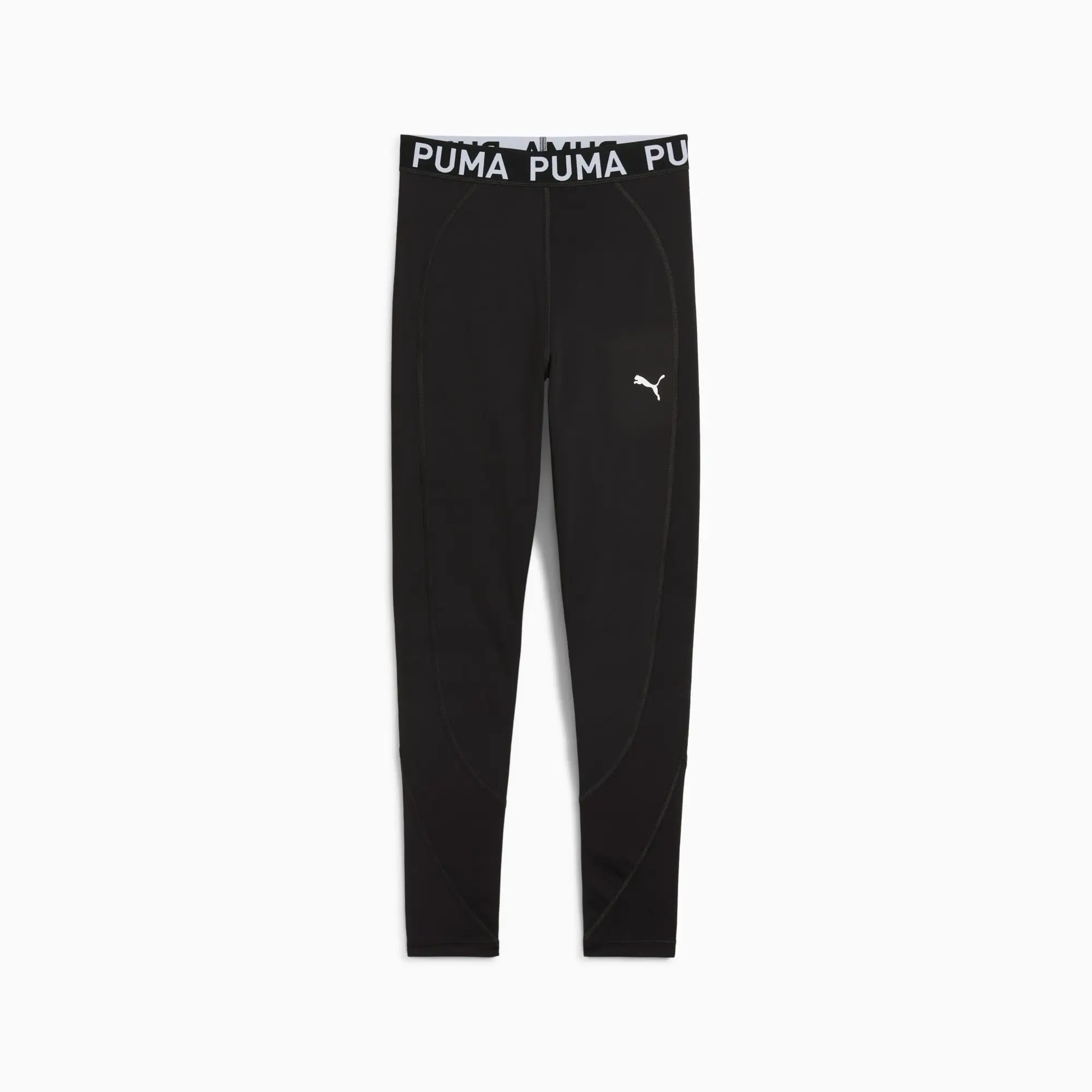 PUMA Strong Train Tights Youth, Black