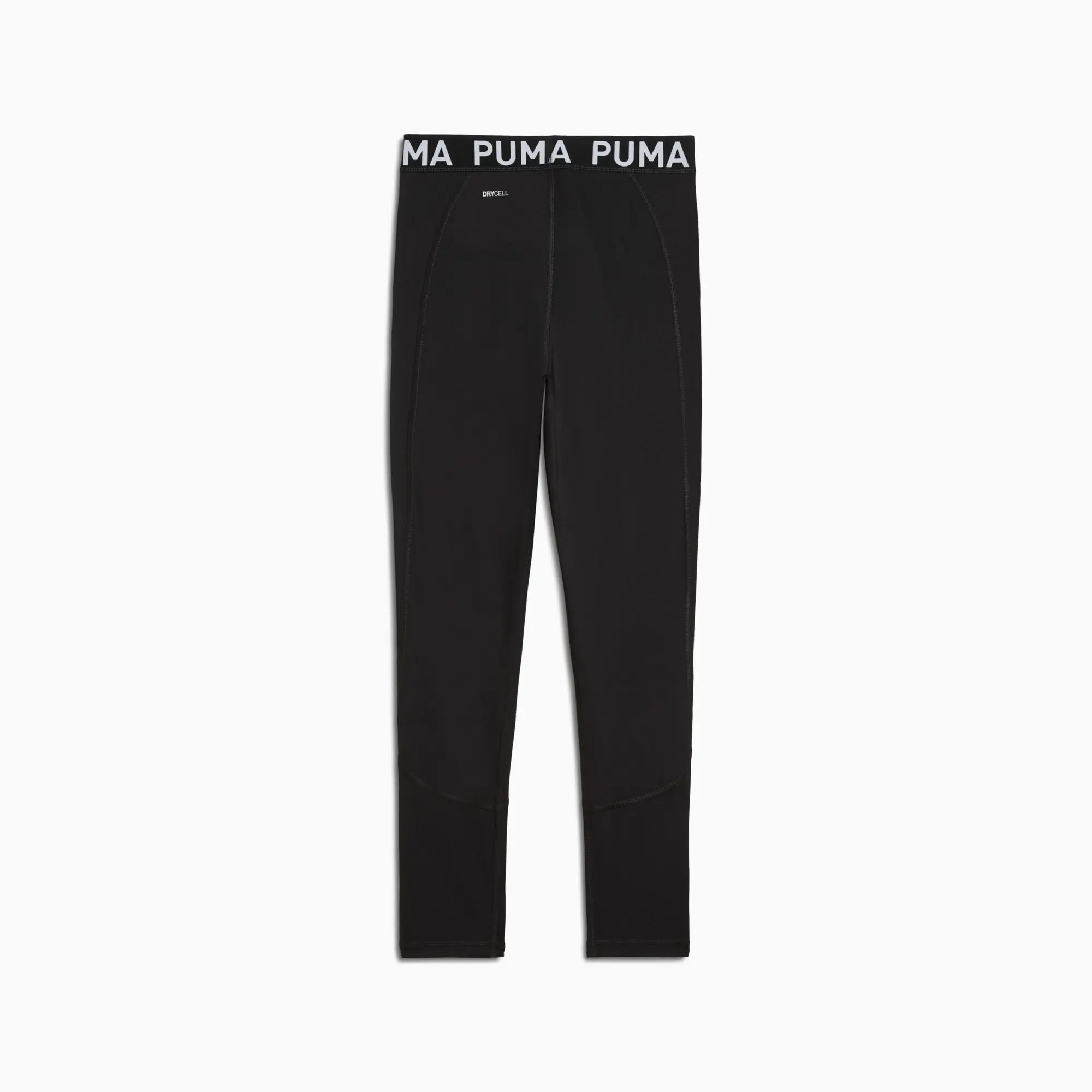 PUMA Strong Train Tights Youth, Black