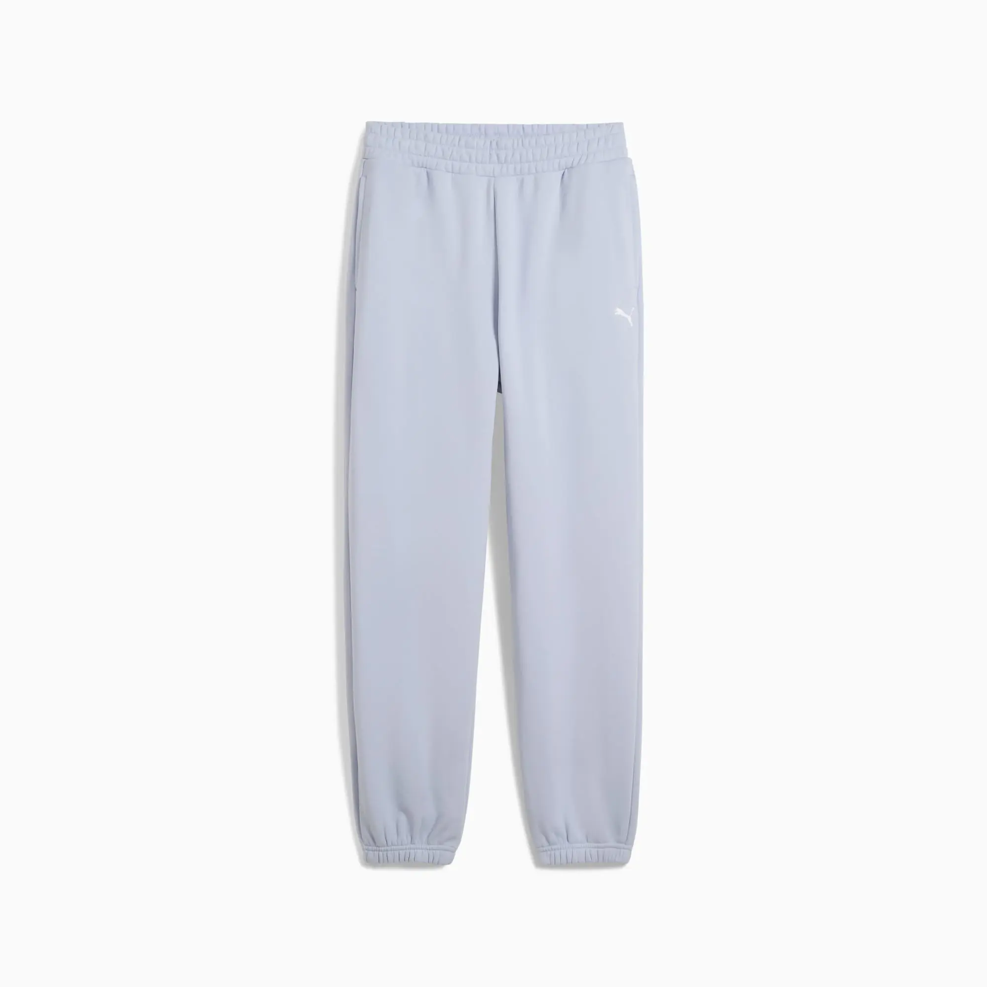 PUMA Wardrobe Ess Relaxed Sweatpants Women, Cool Weather
