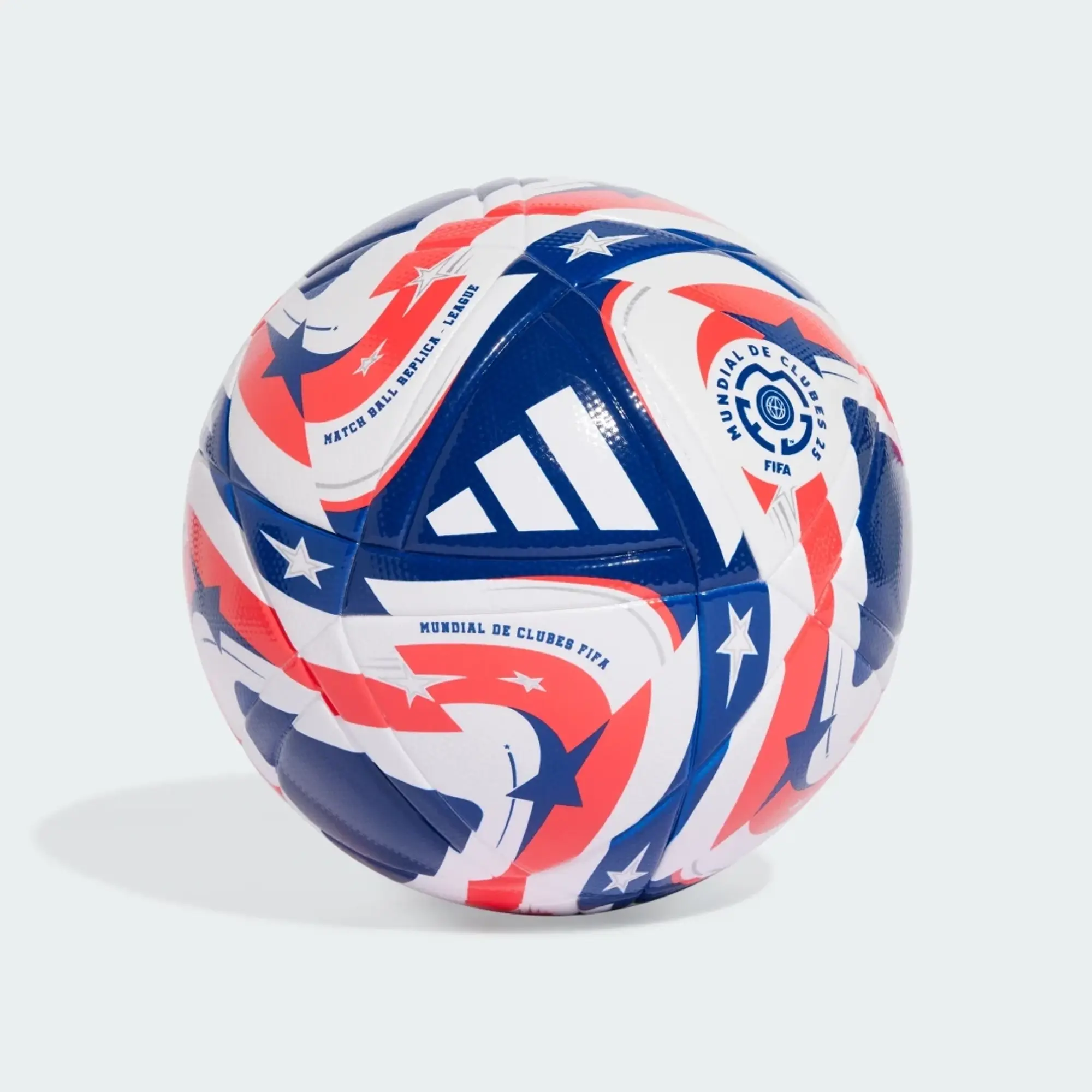 Adidas Mundial De Clubes Fifa 25 League Football