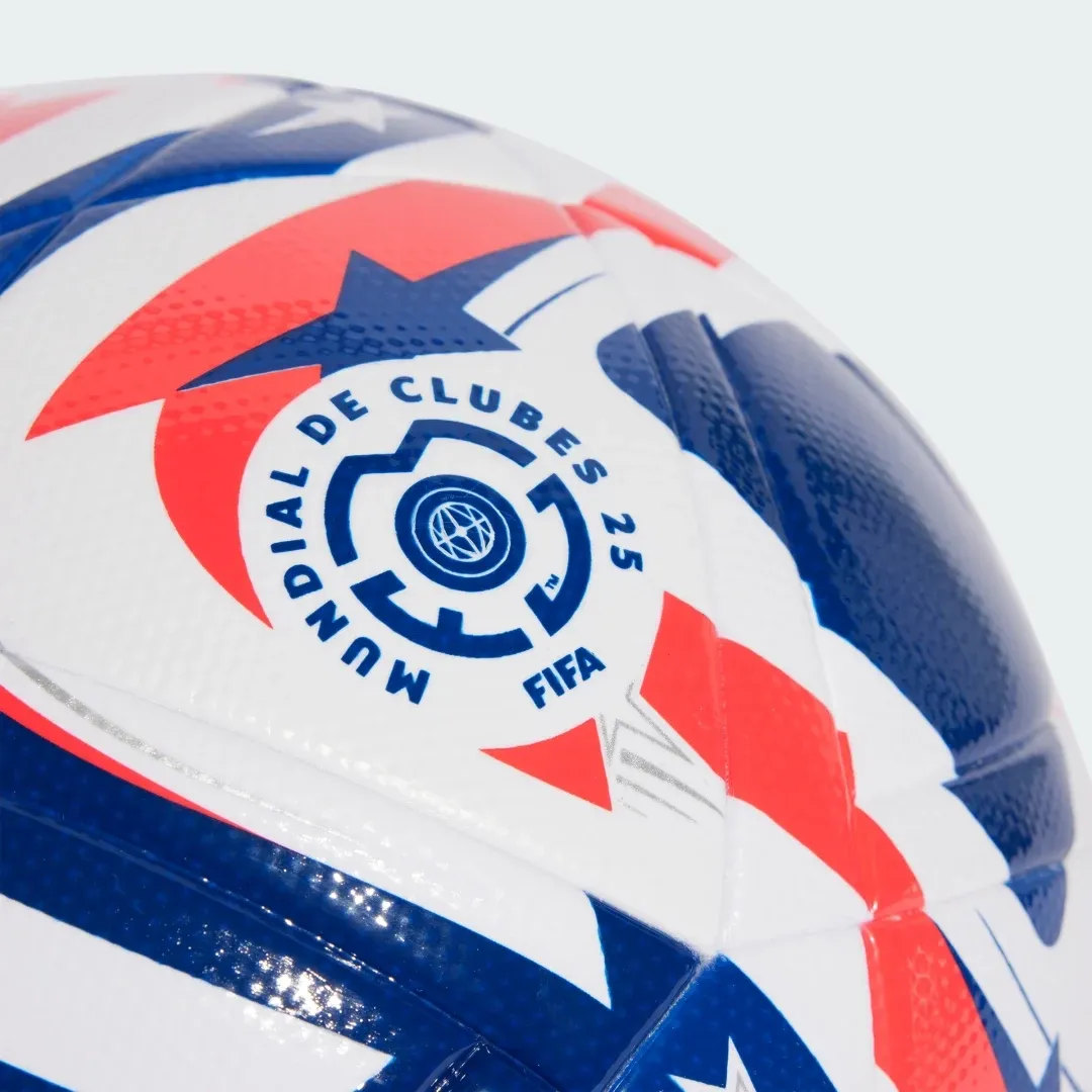 adidas MUNDIAL DE CLUBES 25プロ adidas Mundial de Clubes FIFA 25 Final Pro Ball Soccer Ball Sports