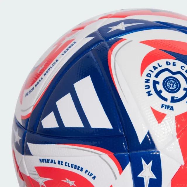 Adidas Mundial De Clubes Fifa 25 League Football | JD3824