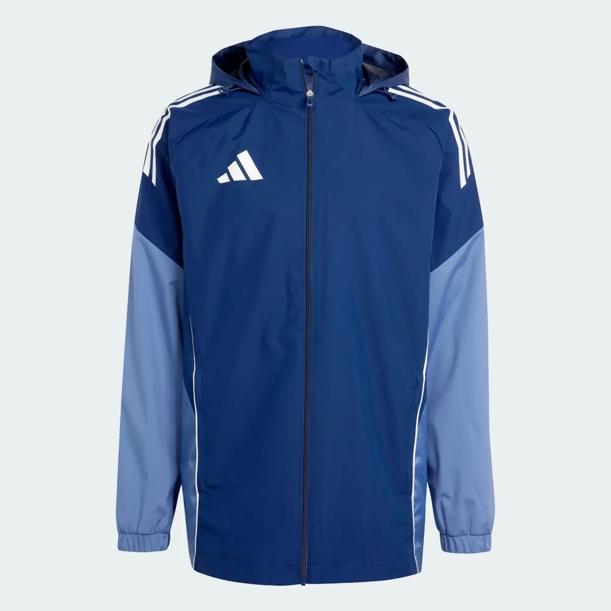 adidas Tiro 25 Competition All-Weather Jacket