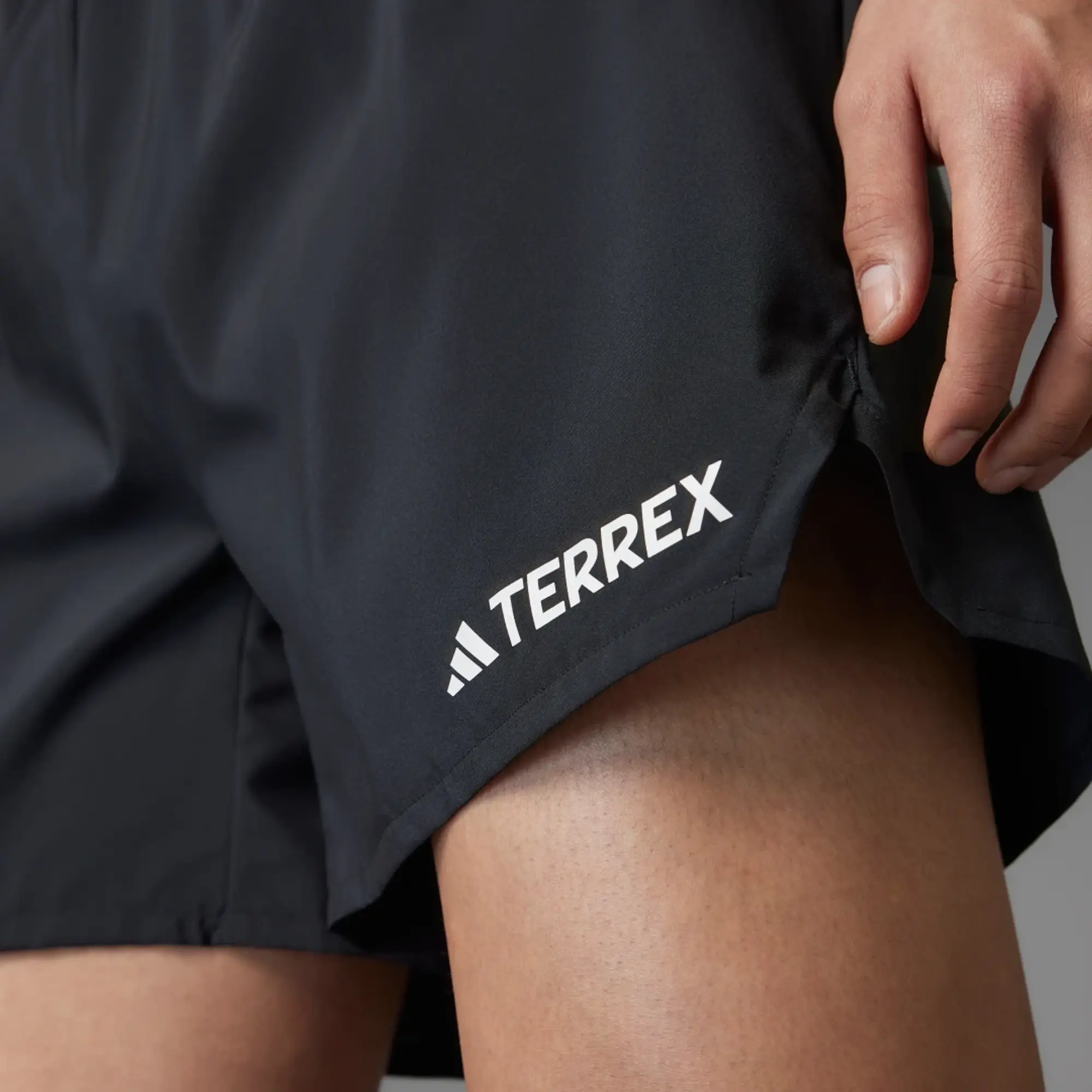 adidas Terrex Xperior Trail Running Shorts - SS25