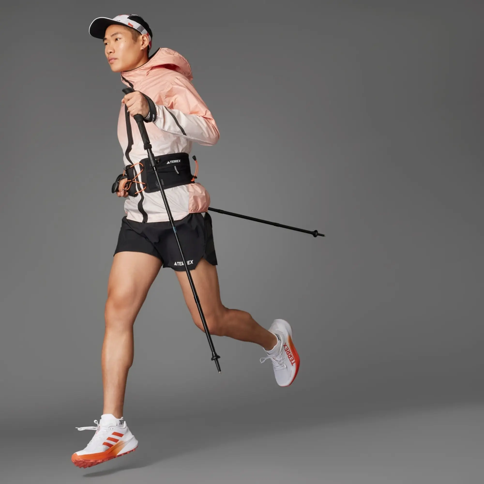 adidas Terrex Xperior Trail Running Shorts - SS25