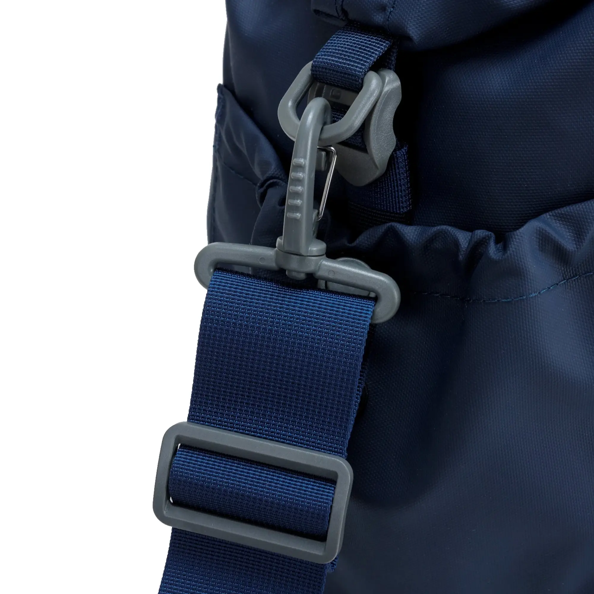 Elliker Arten Holdall - Medium Navy