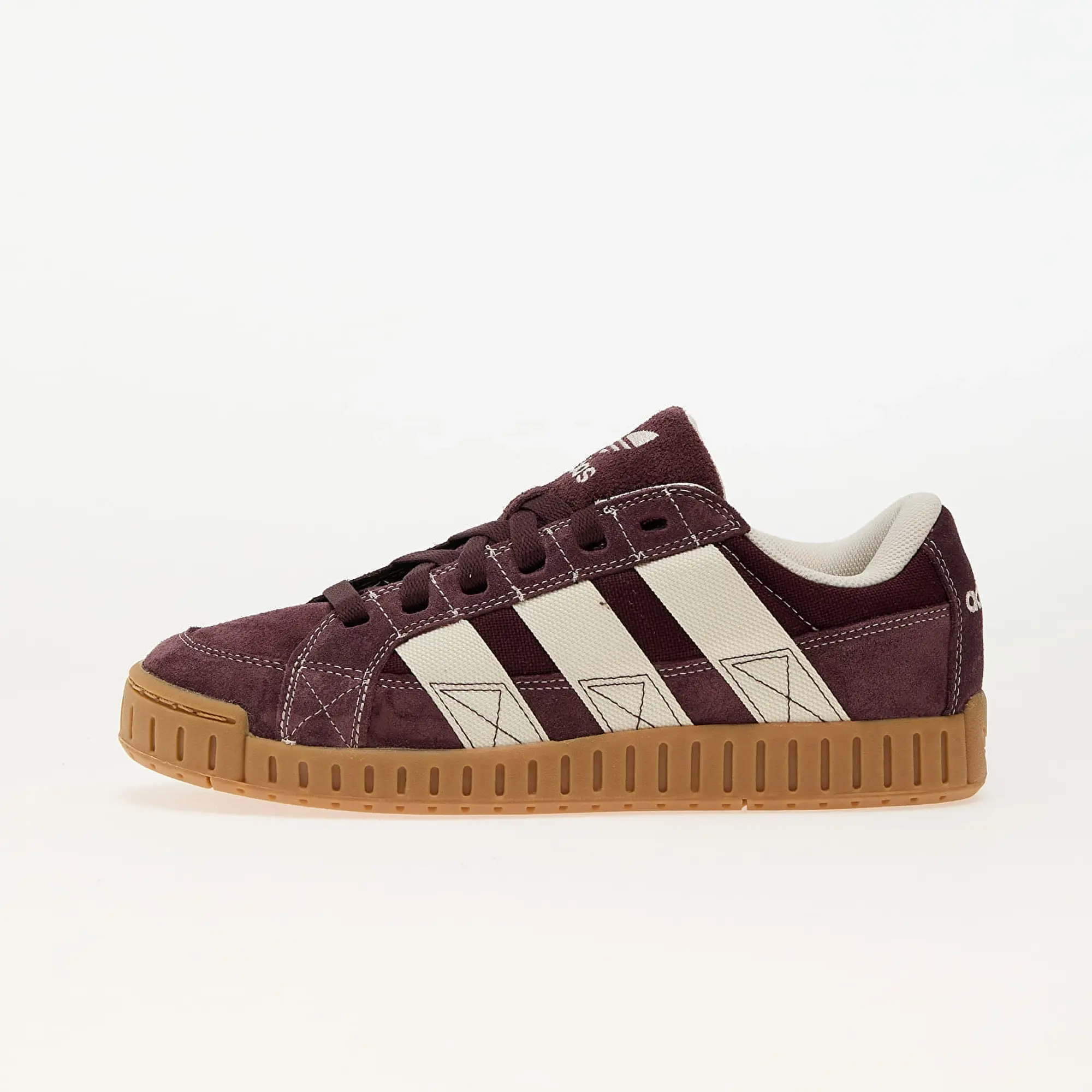 adidas Originals Sneakers Adidas Lwst Aura Ruby/ Crew White/ Gum Eur 47 1/3