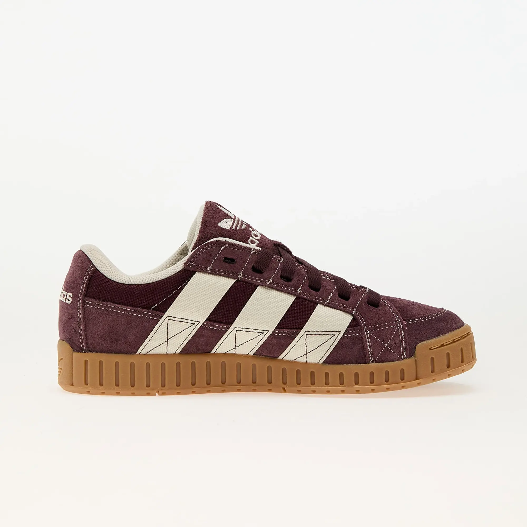 adidas Originals Sneakers Adidas Lwst Aura Ruby/ Crew White/ Gum Eur 47 1/3