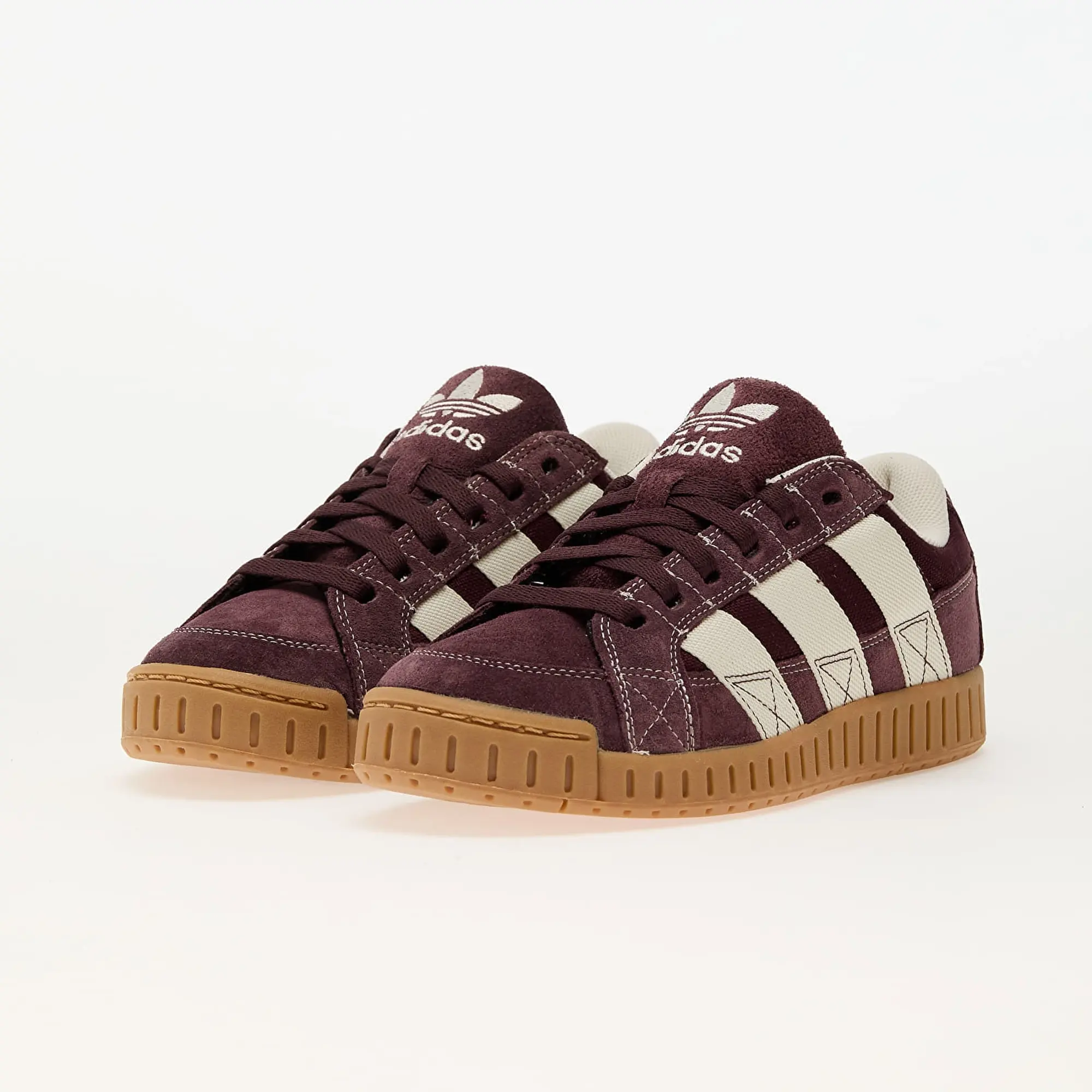 adidas Originals Sneakers Adidas Lwst Aura Ruby/ Crew White/ Gum Eur 47 1/3