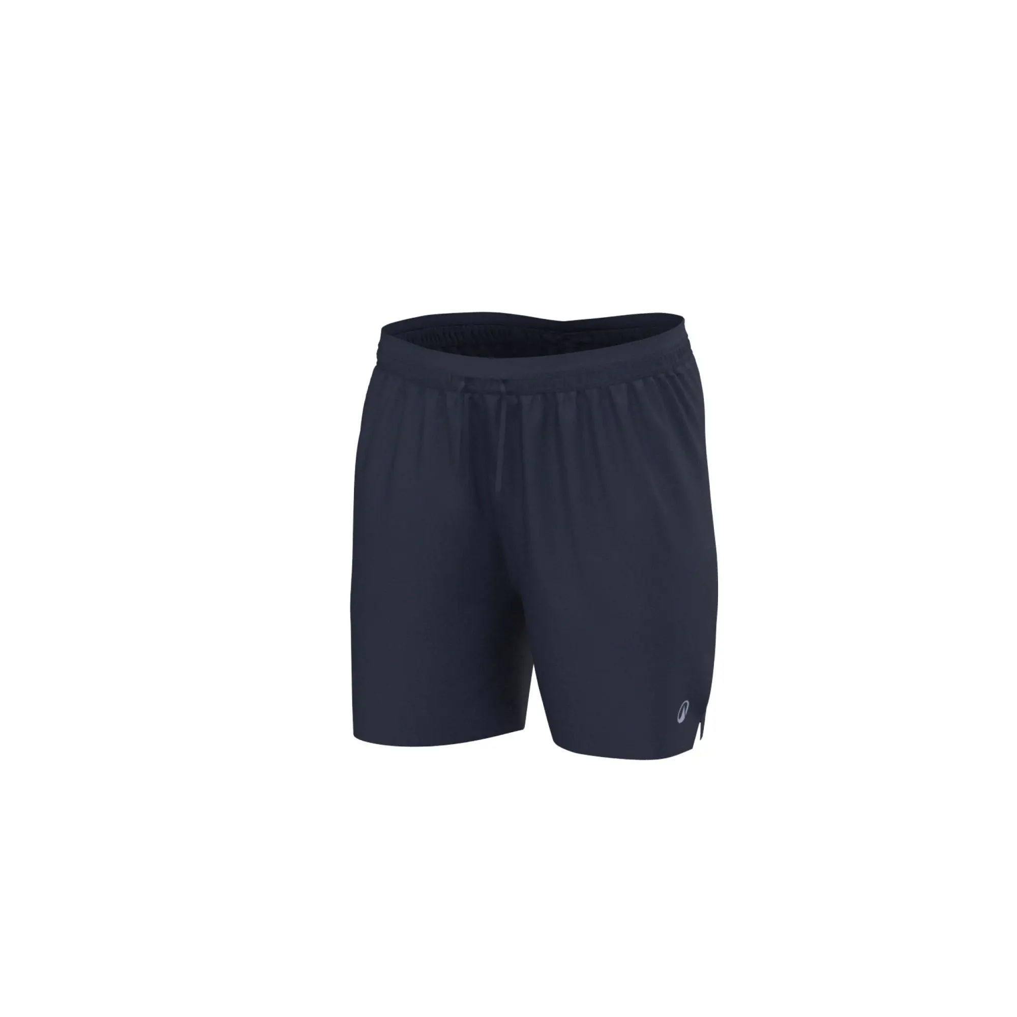 Kipsta Women's Shorts Viralto - Navy/Mauve