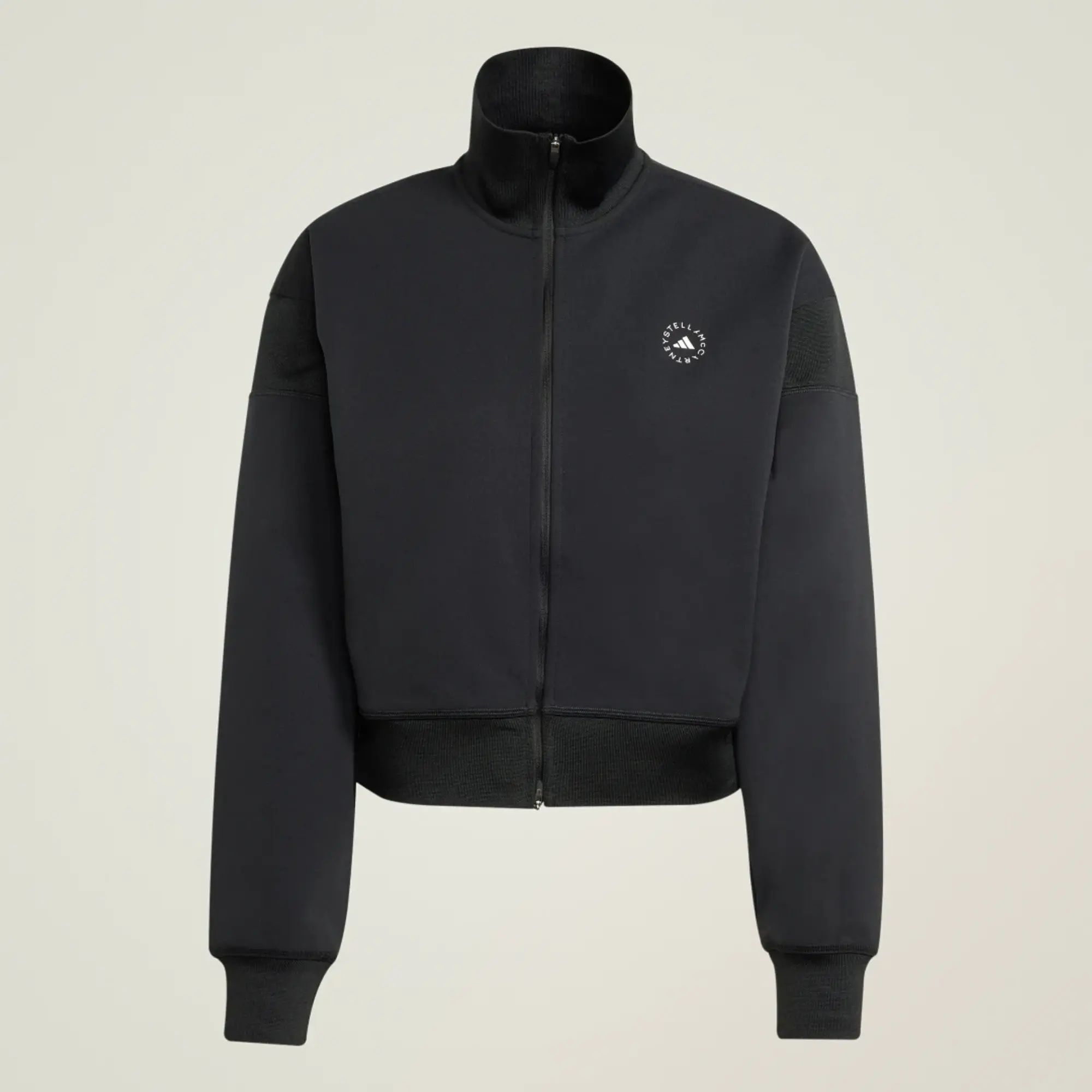 adidas adidas by Stella McCartney Knitted Track Top