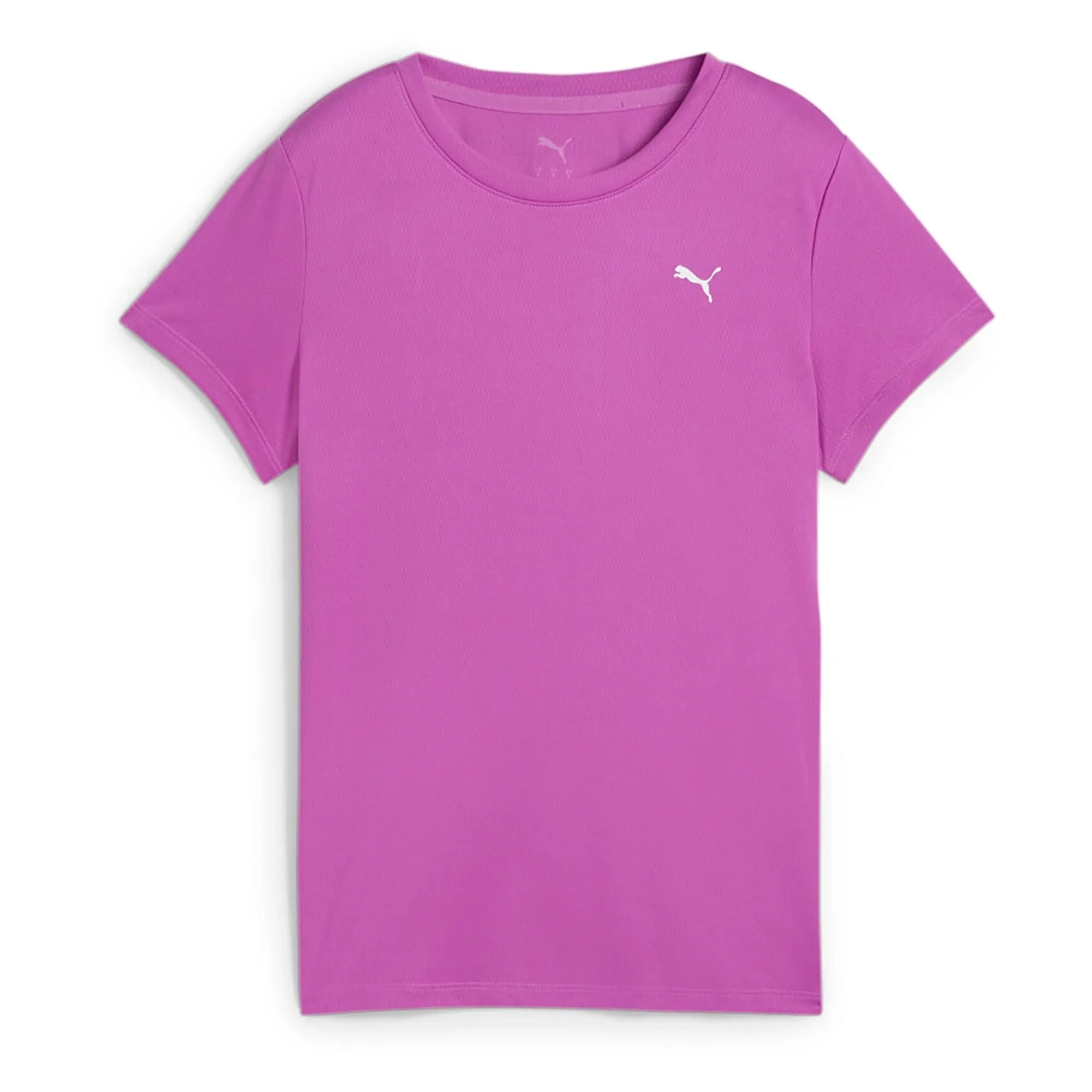 Puma Graphics Run Forever Short Sleeve T-shirt