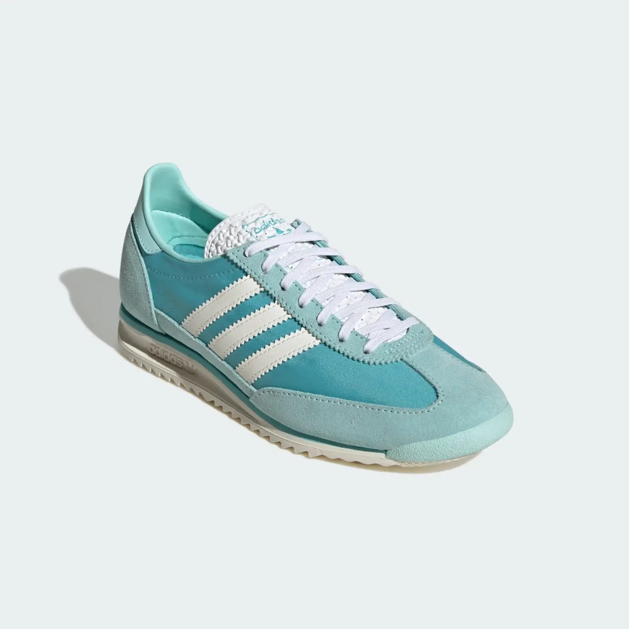 adidas Originals Womens SL 72 OG