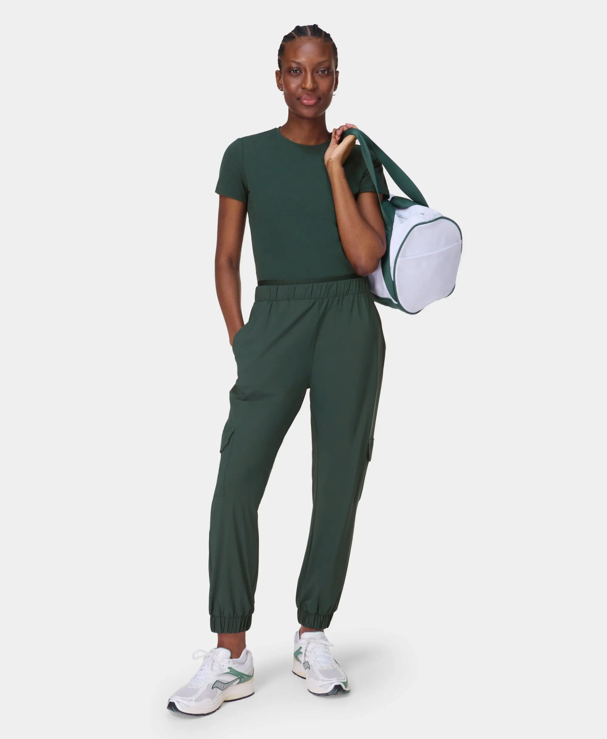 Explorer Cargo Pants