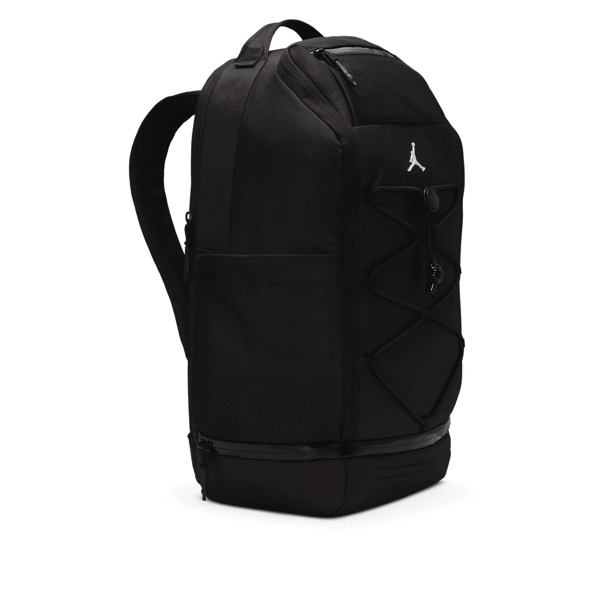 Nike Jordan Sport Backpack (32.9L) - Black - Polyester