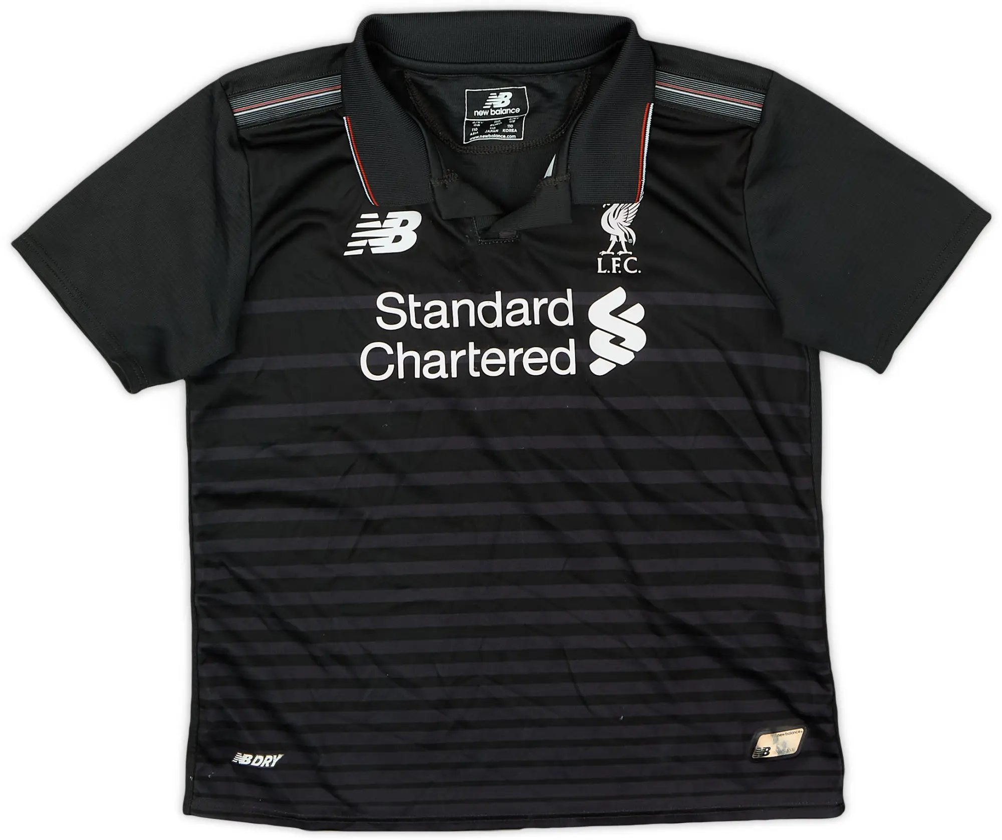 専用【正規16-17N.Balance Liverpool Enrique#3】 専用【正規16-17N.Balance Liverpool Enrique#3】 New Balance
