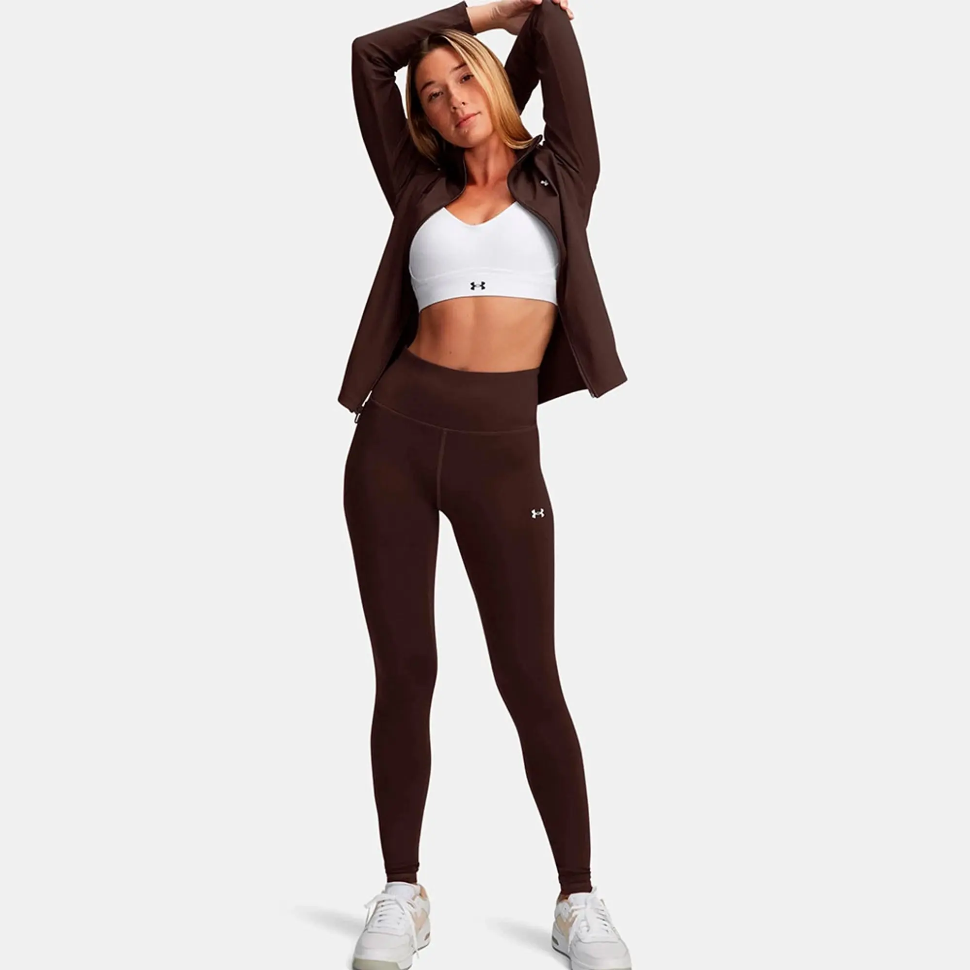 Under Armour Motion Leggings